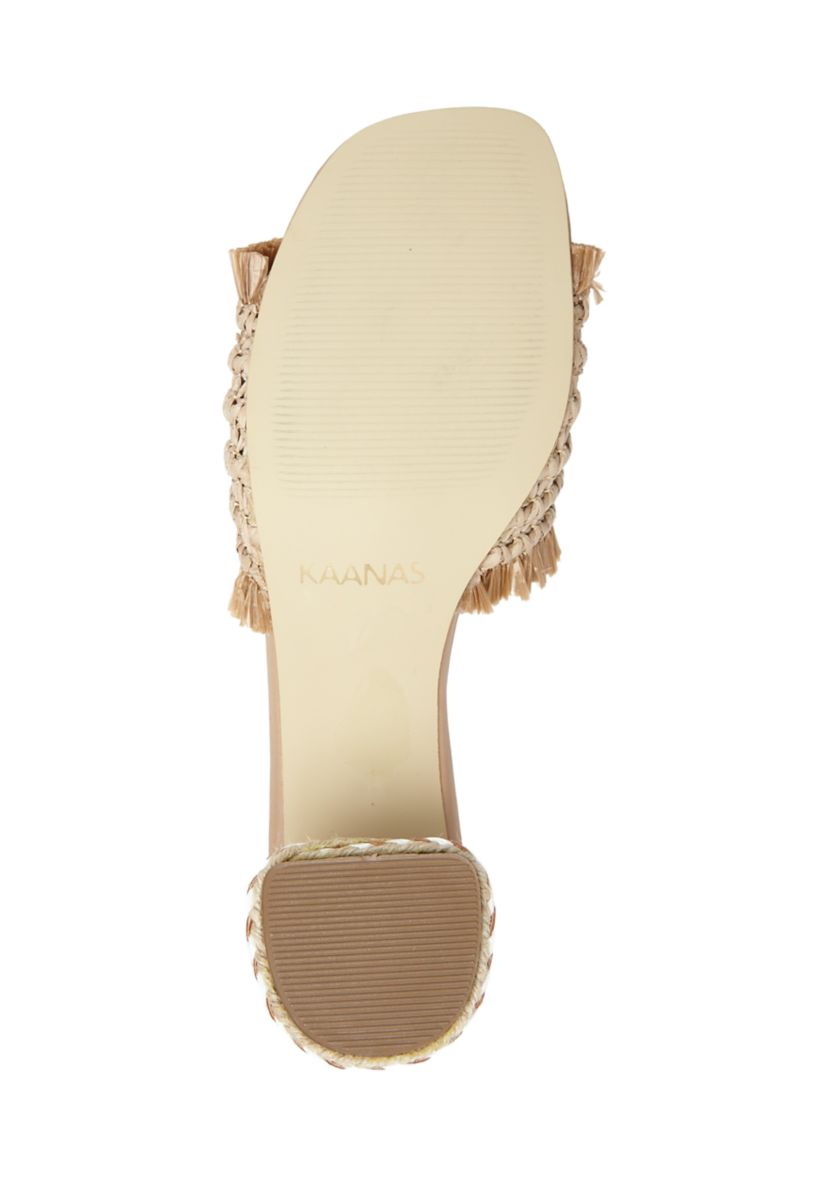 Sumatra Sandals
