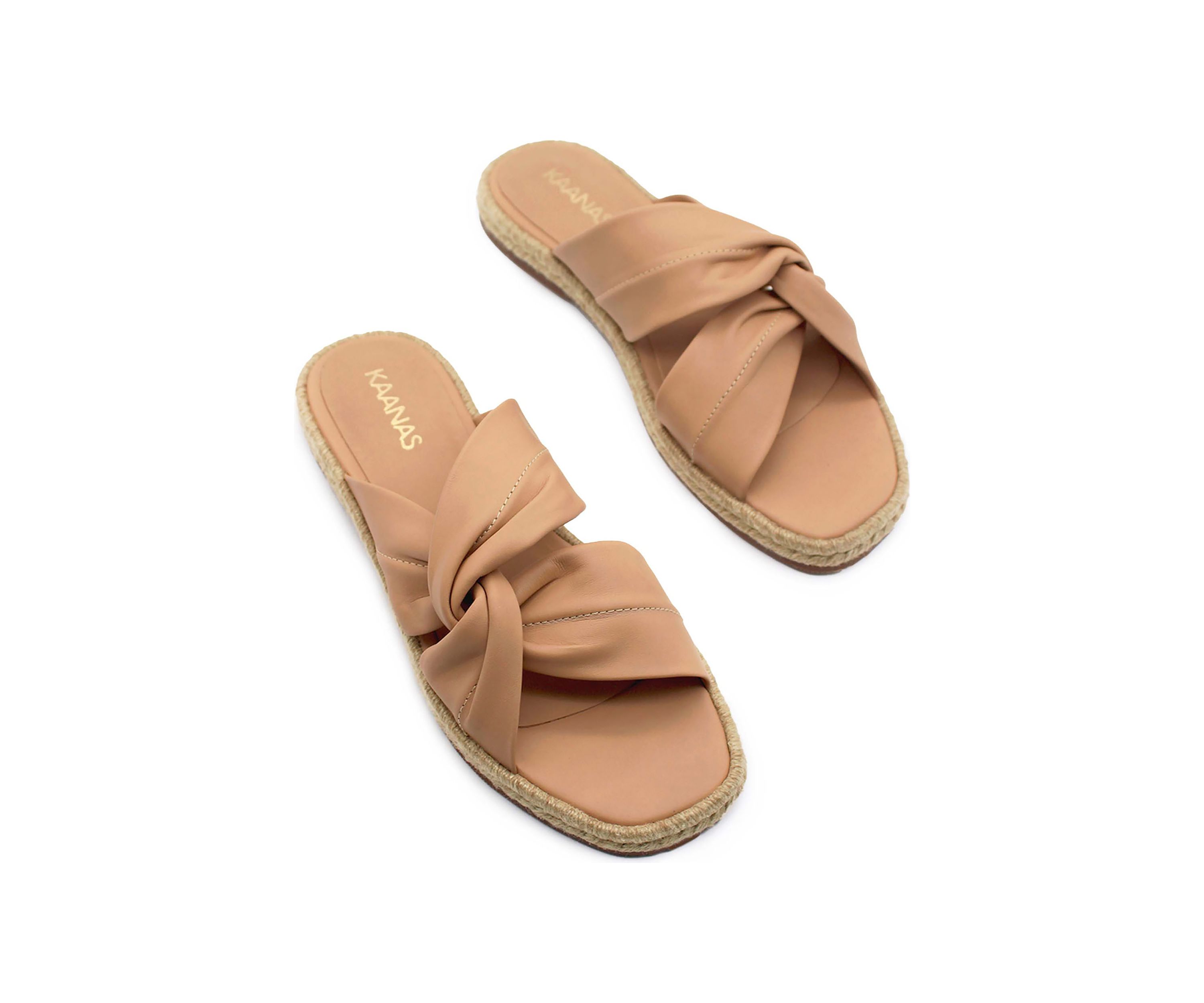 Sungai Sandals