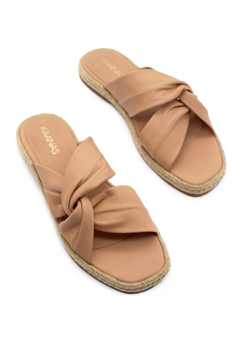 Sungai Sandals