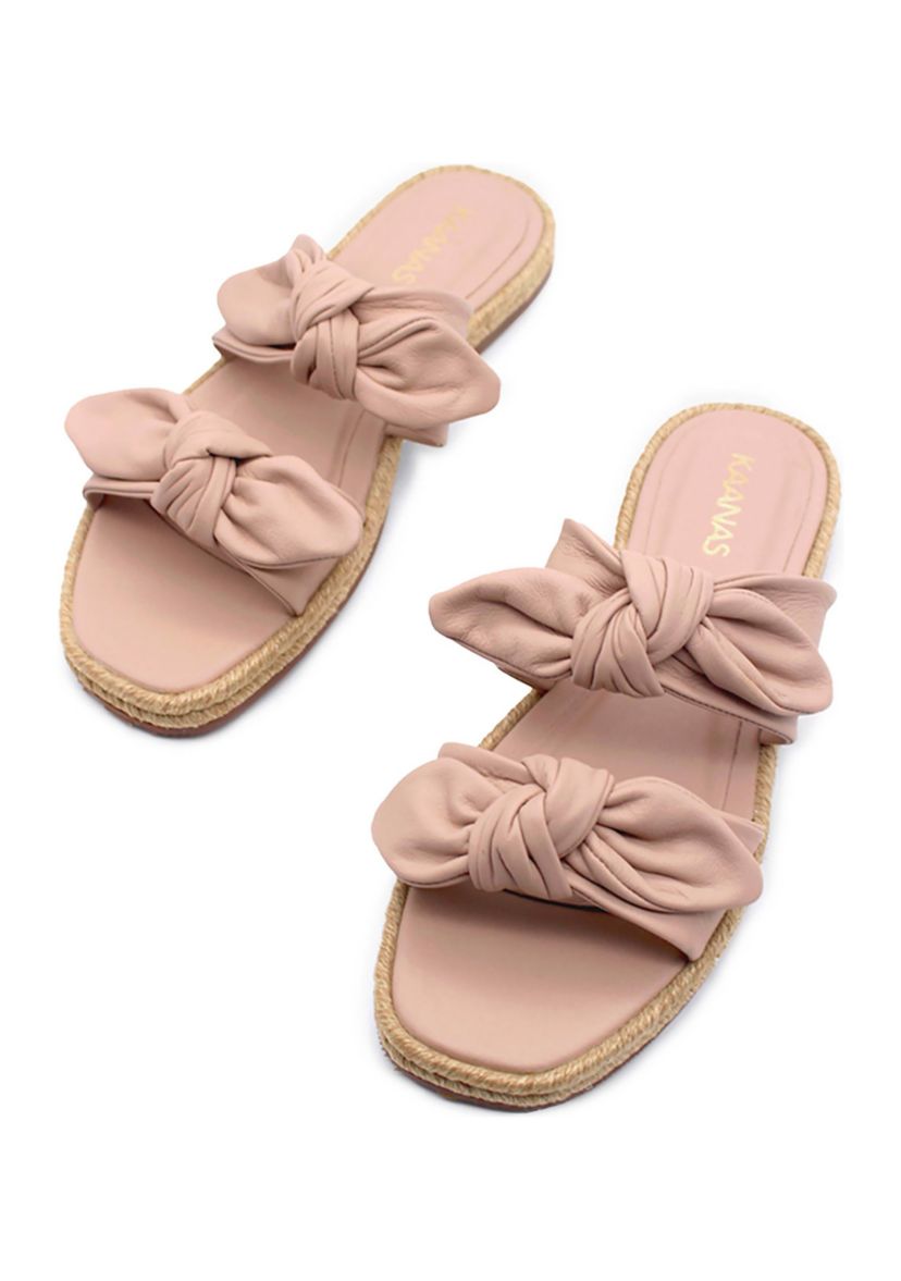 Nilai Sandals