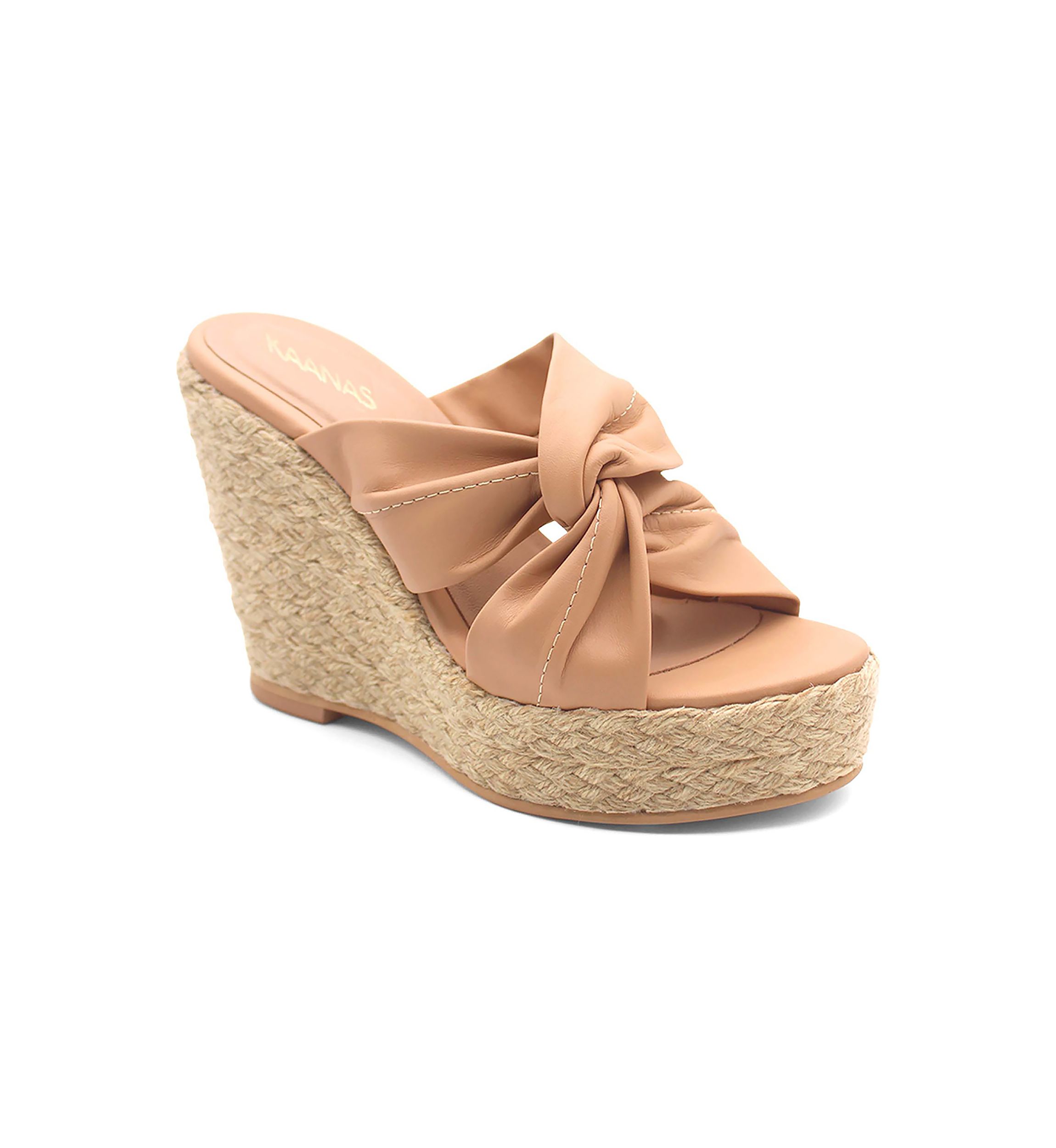 Malang Wedge Sandals