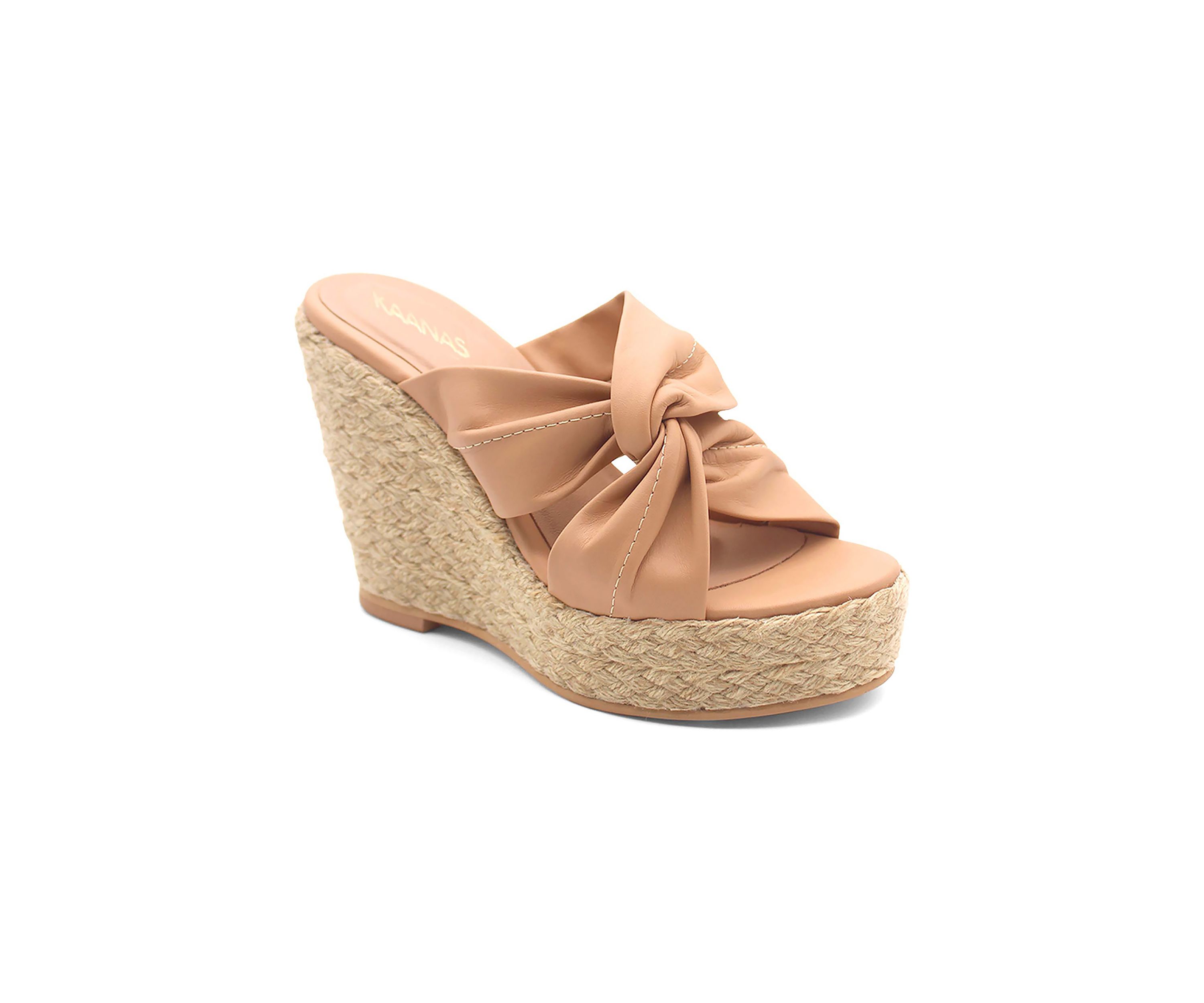 Malang Wedge Sandals