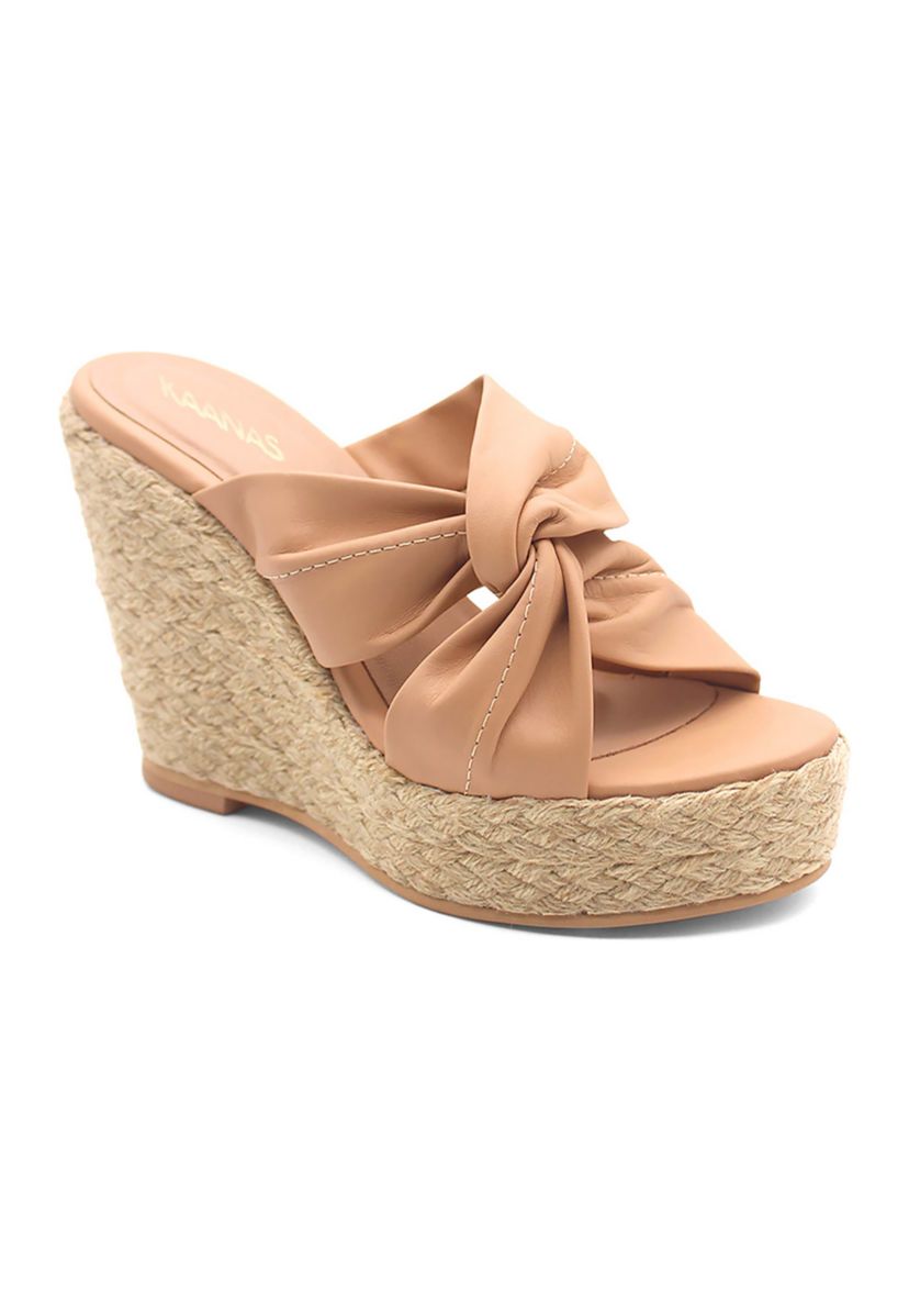 Malang Wedge Sandals
