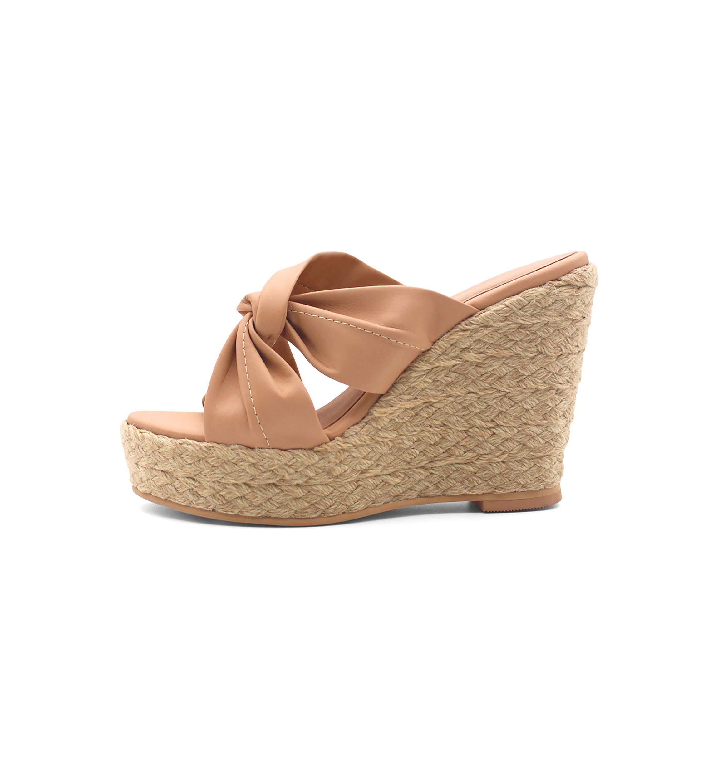Malang Wedge Sandals