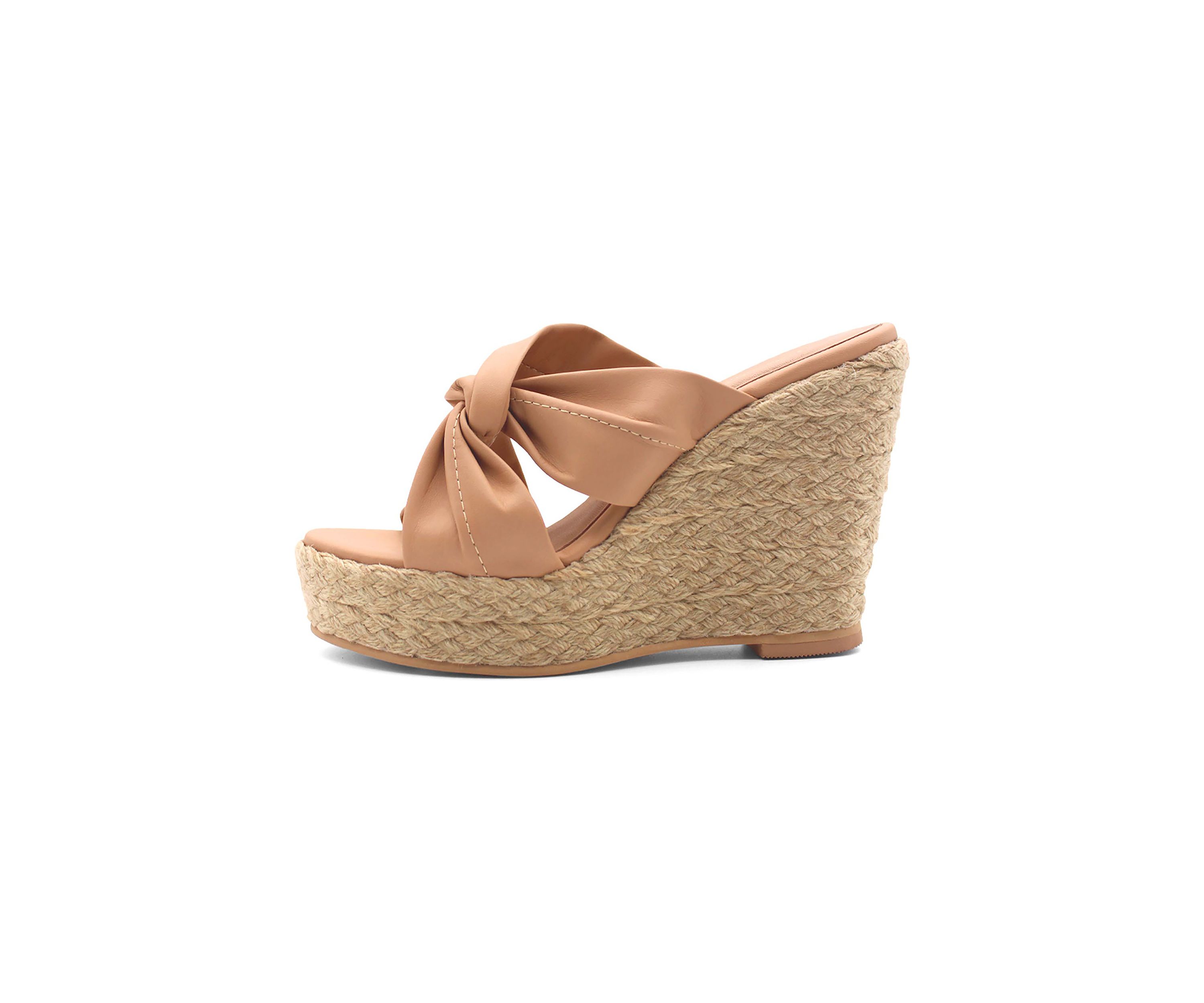 Malang Wedge Sandals