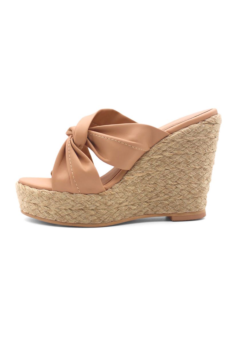 Malang Wedge Sandals