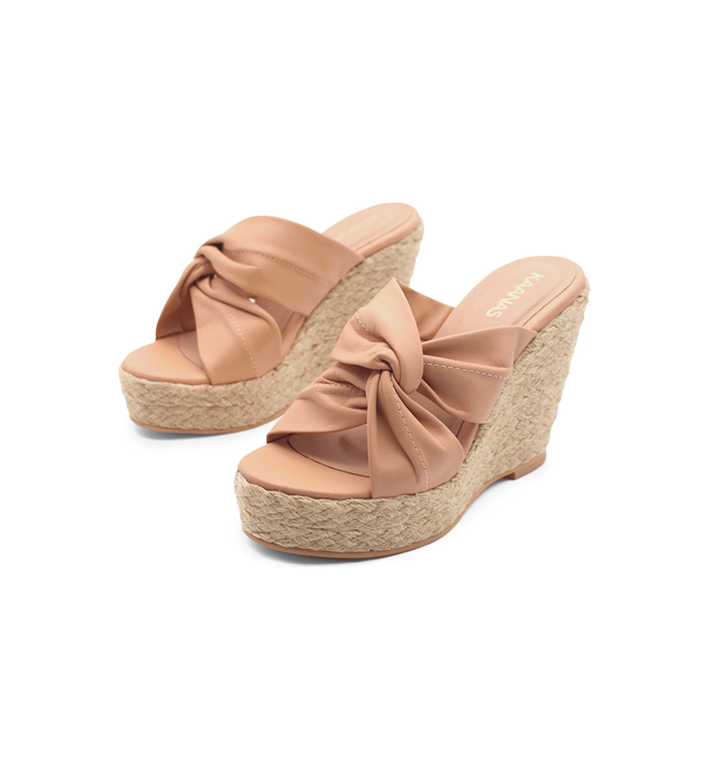 Malang Wedge Sandals