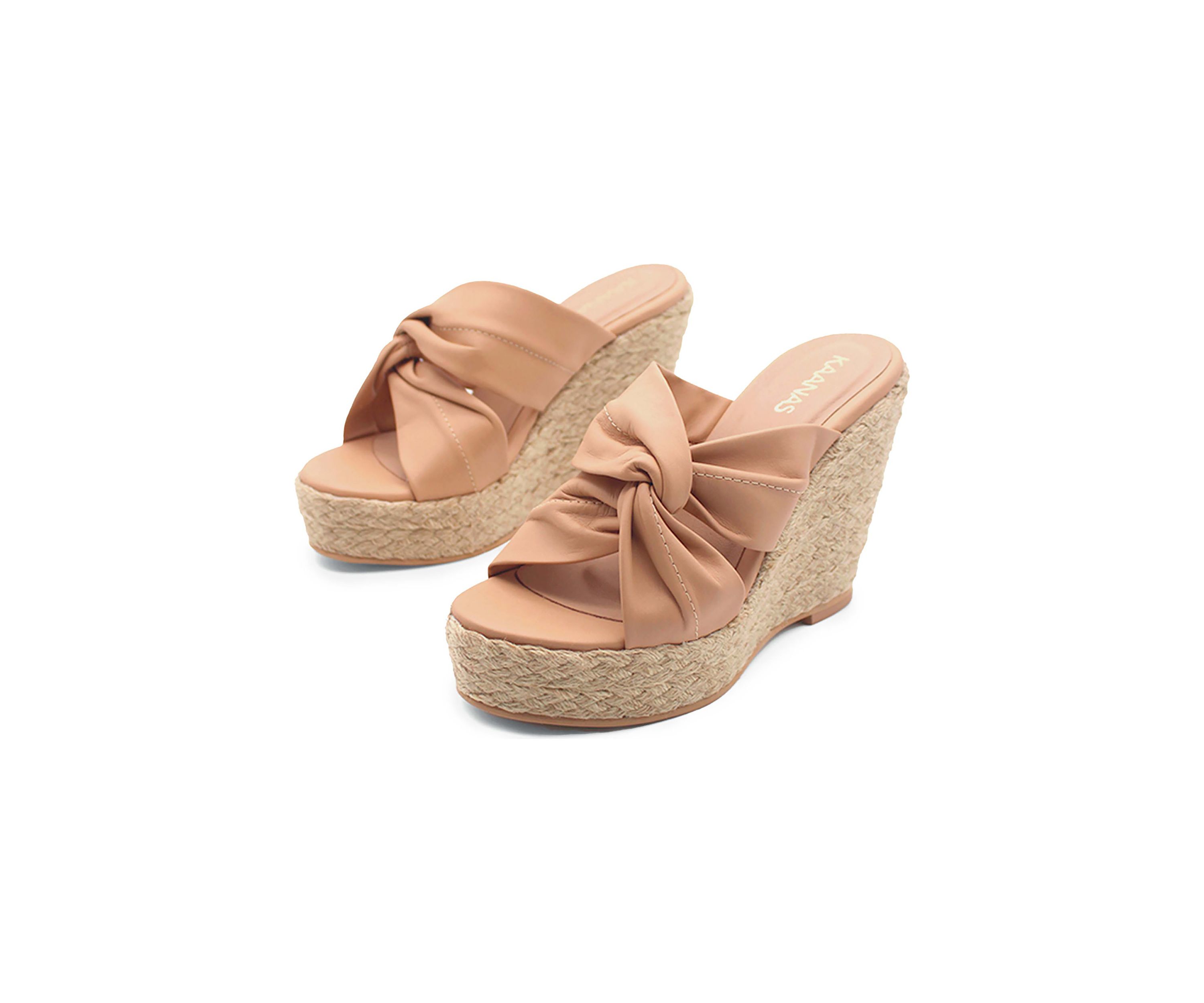 Malang Wedge Sandals