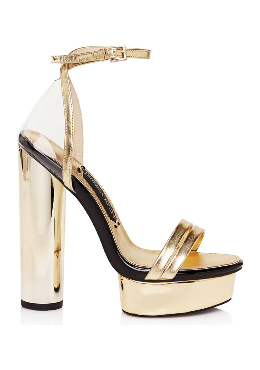 Platform Sandals