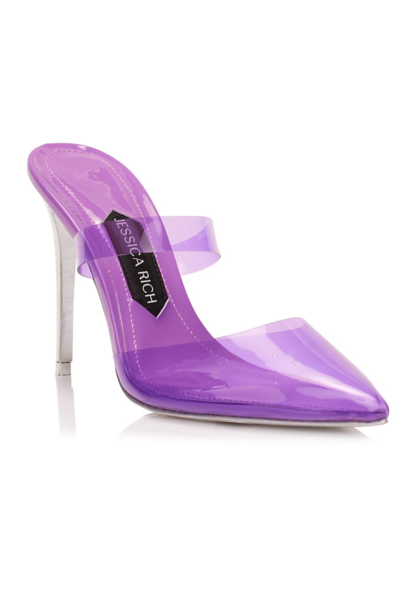 Sultry Heels