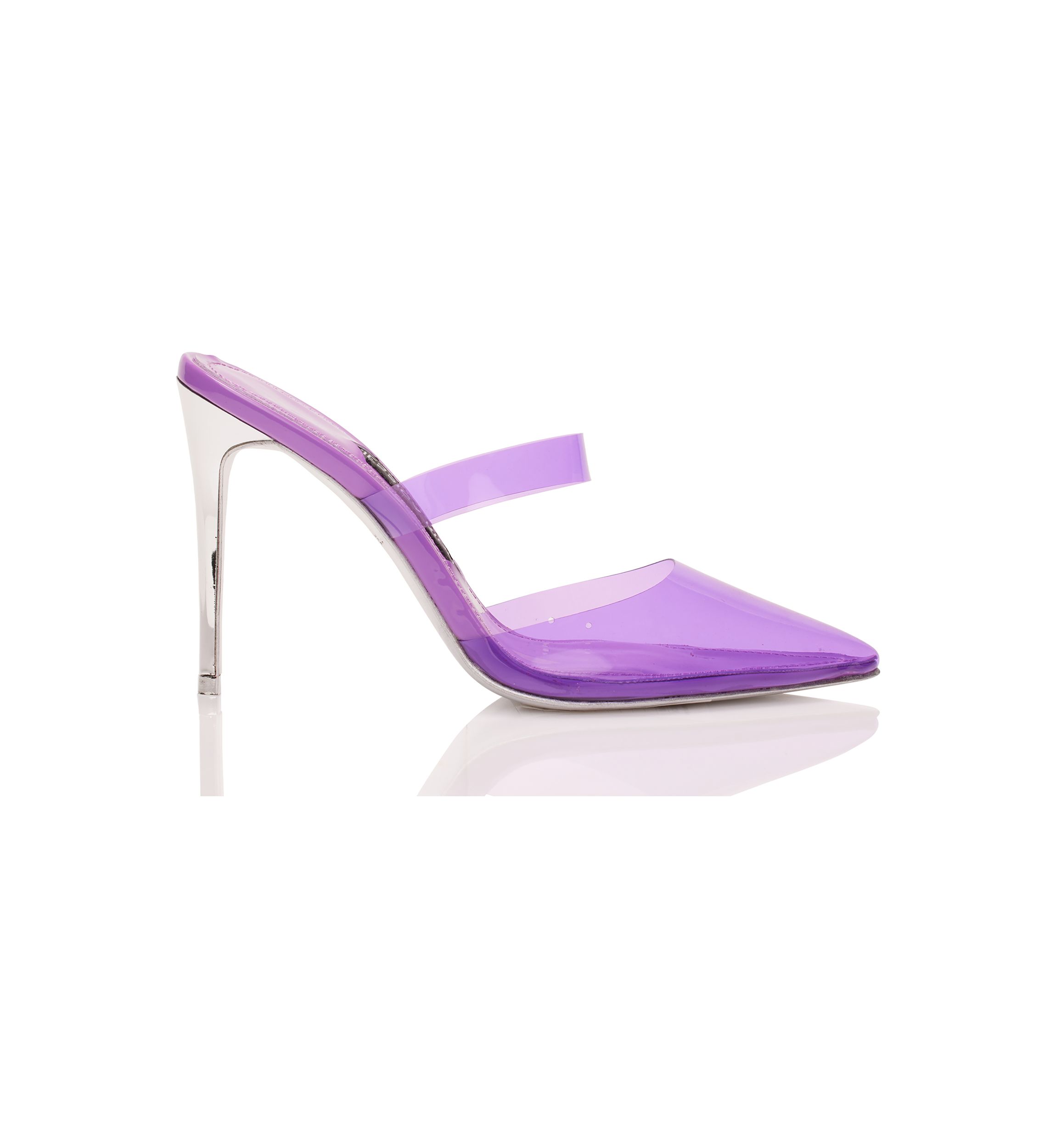 Sultry Heels