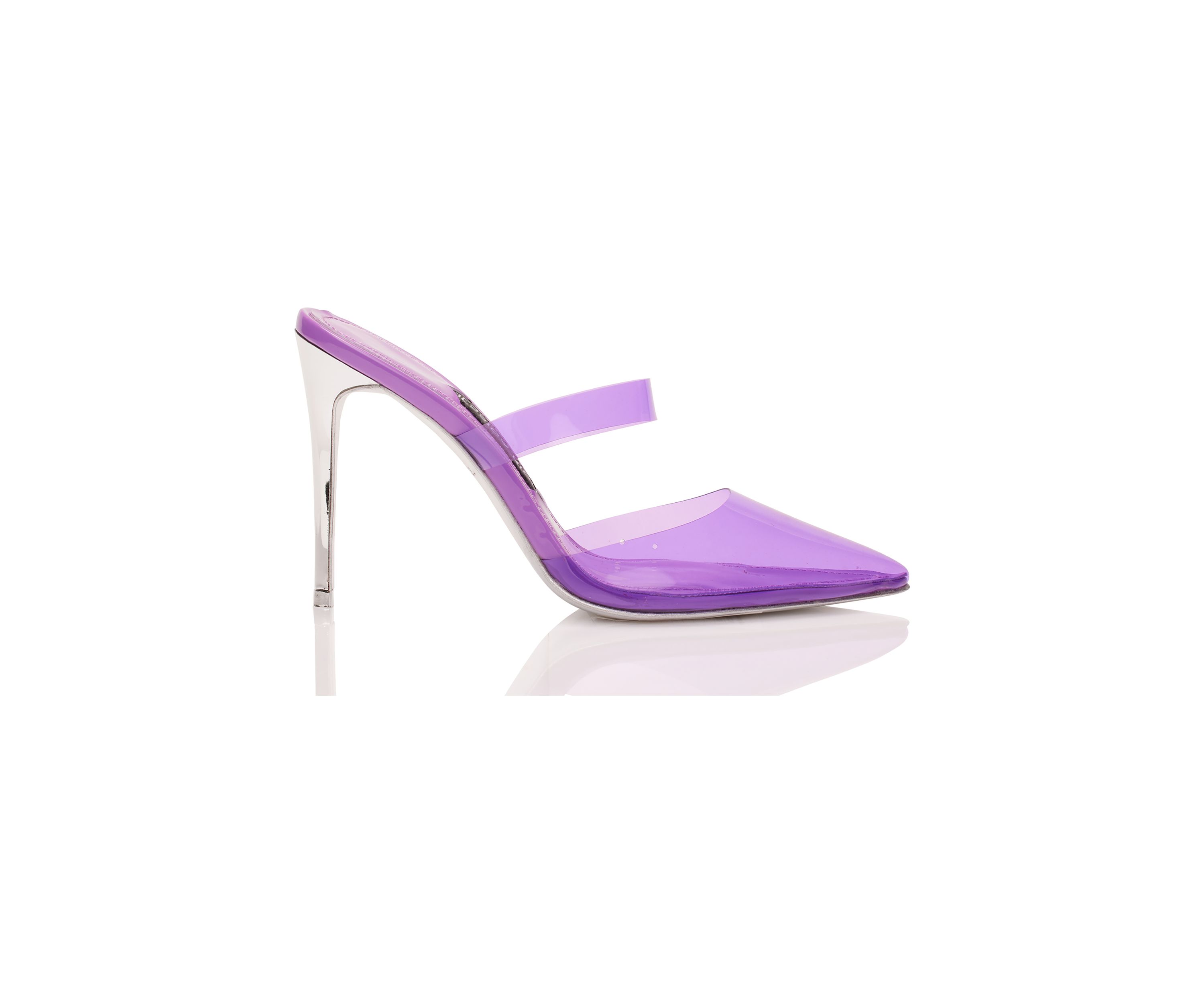Sultry Heels