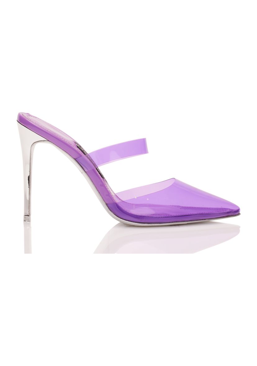 Sultry Heels