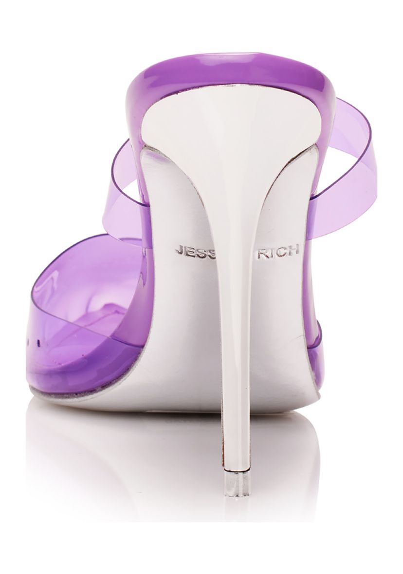 Sultry Heels