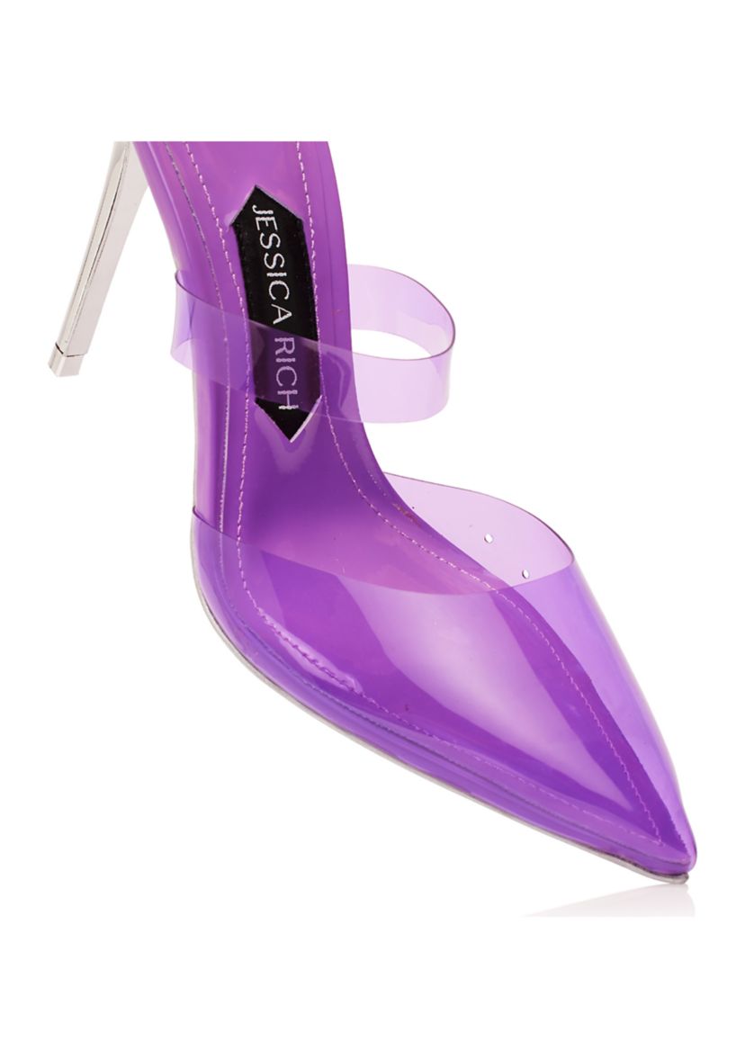 Sultry Heels