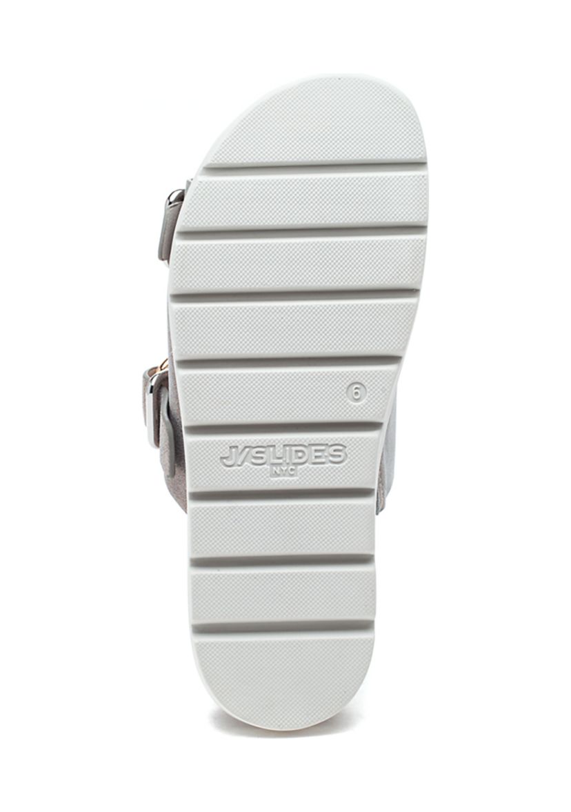 Baha Platform Sandals