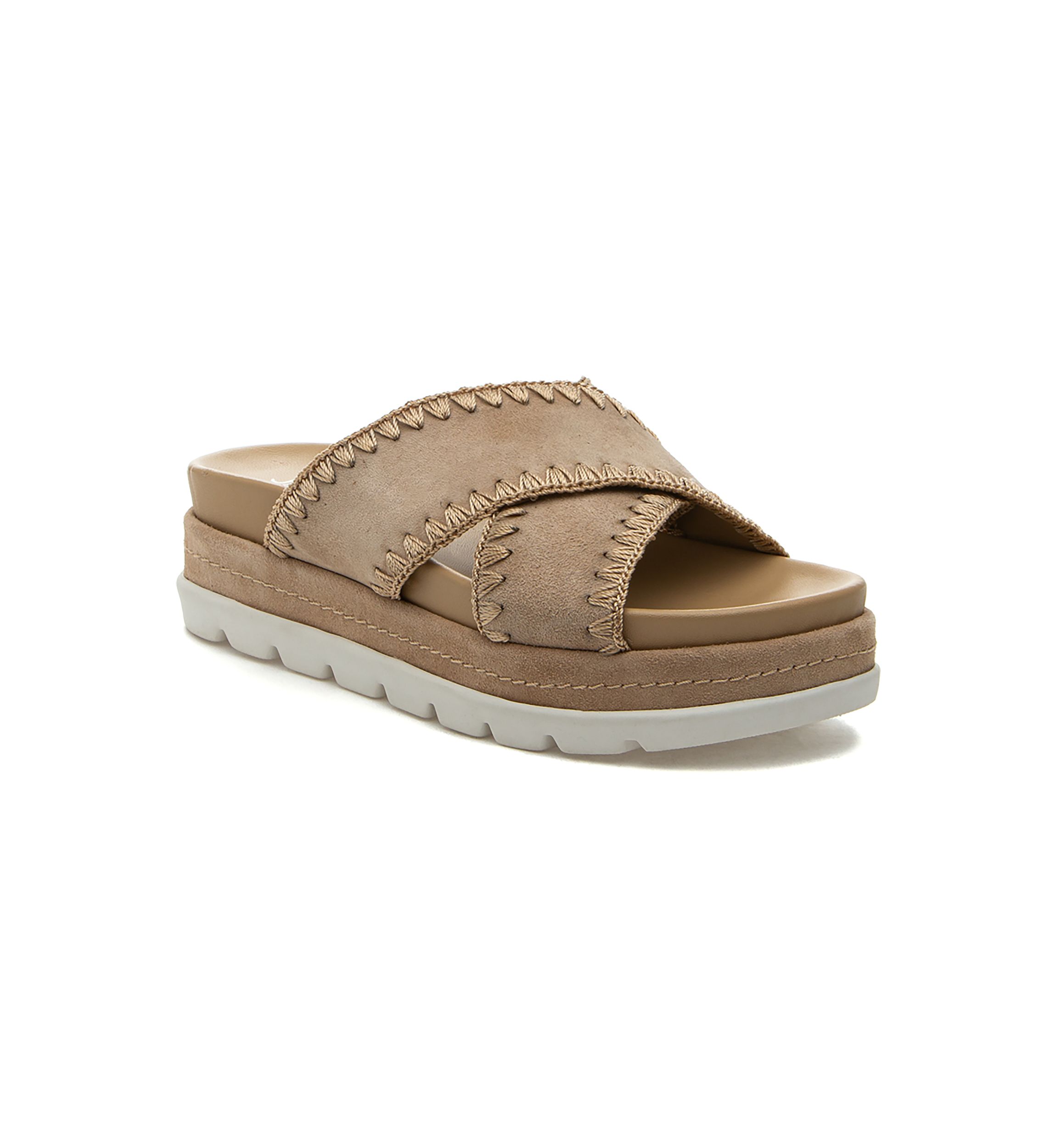 Boo Sandals