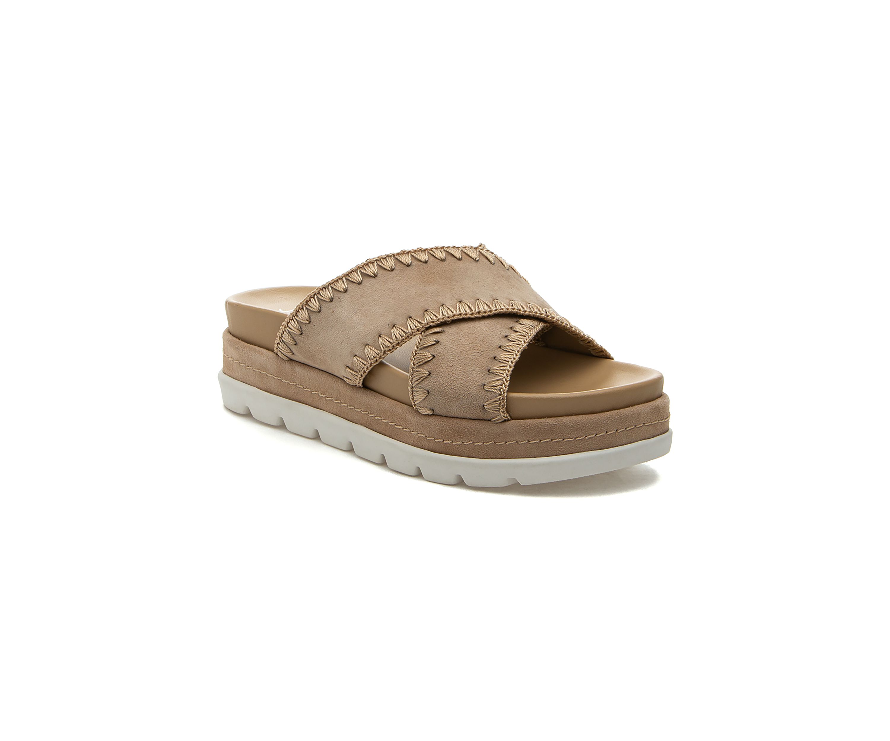 Boo Sandals