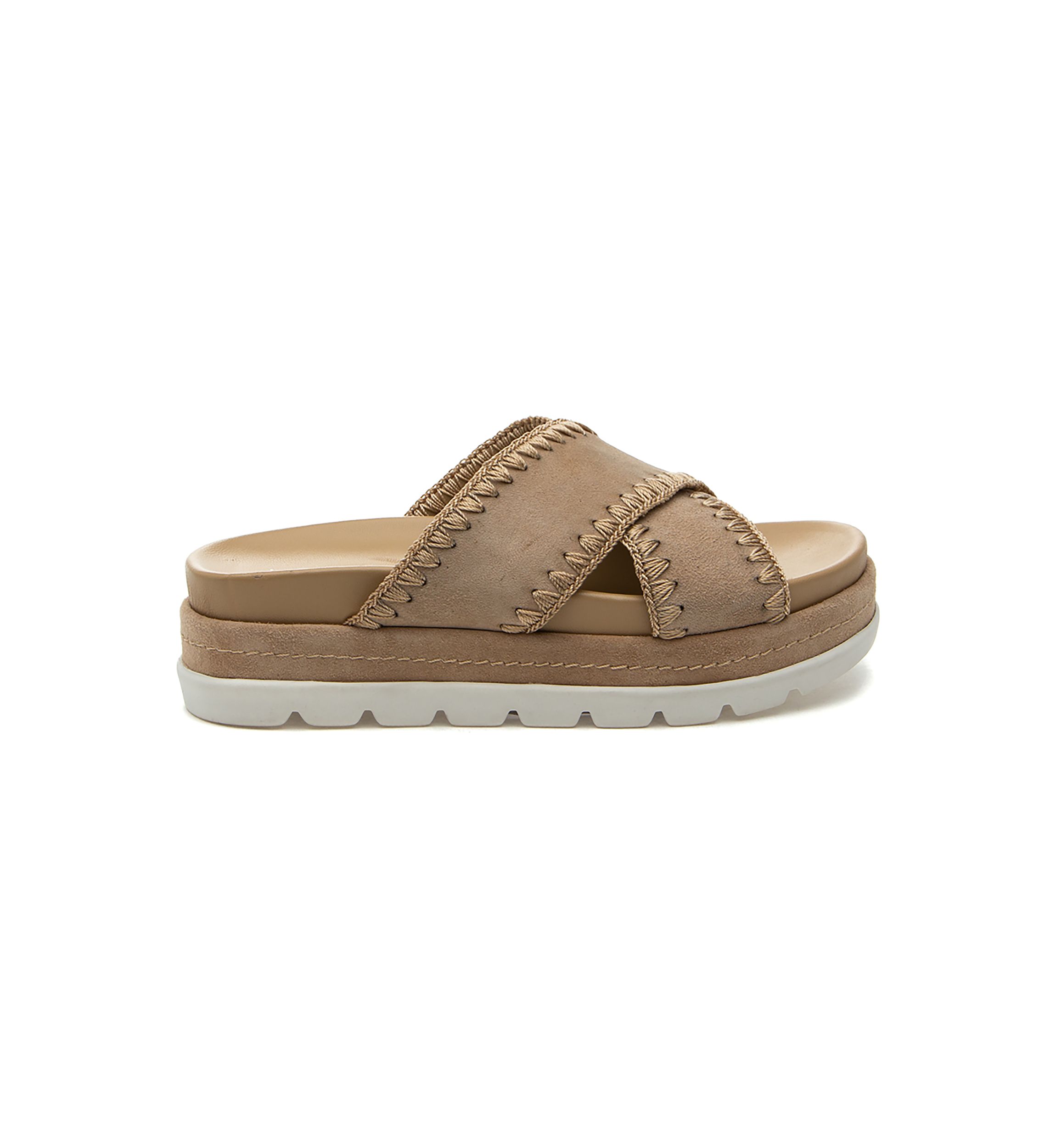 Boo Sandals