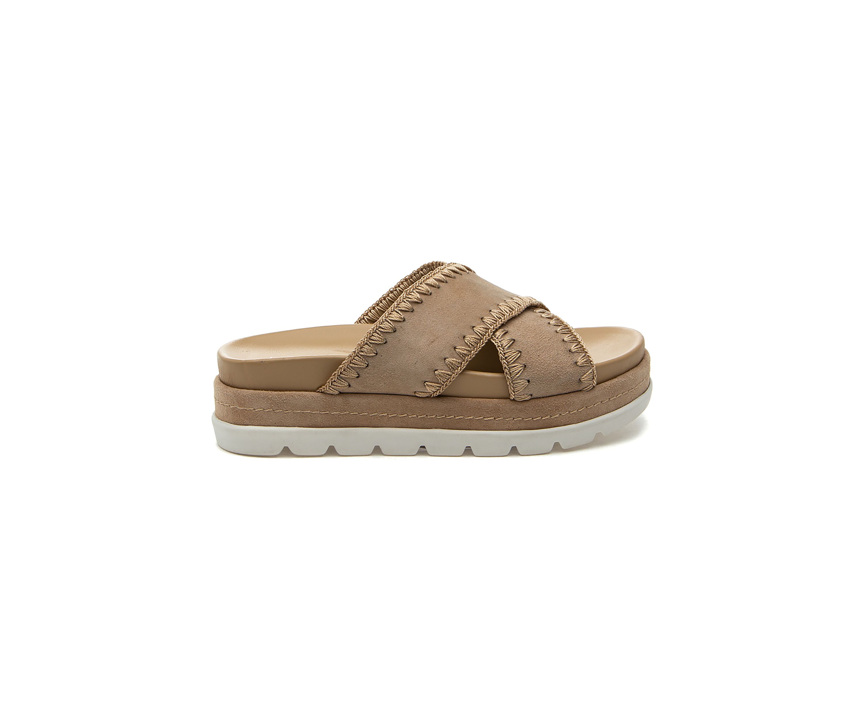 Boo Sandals