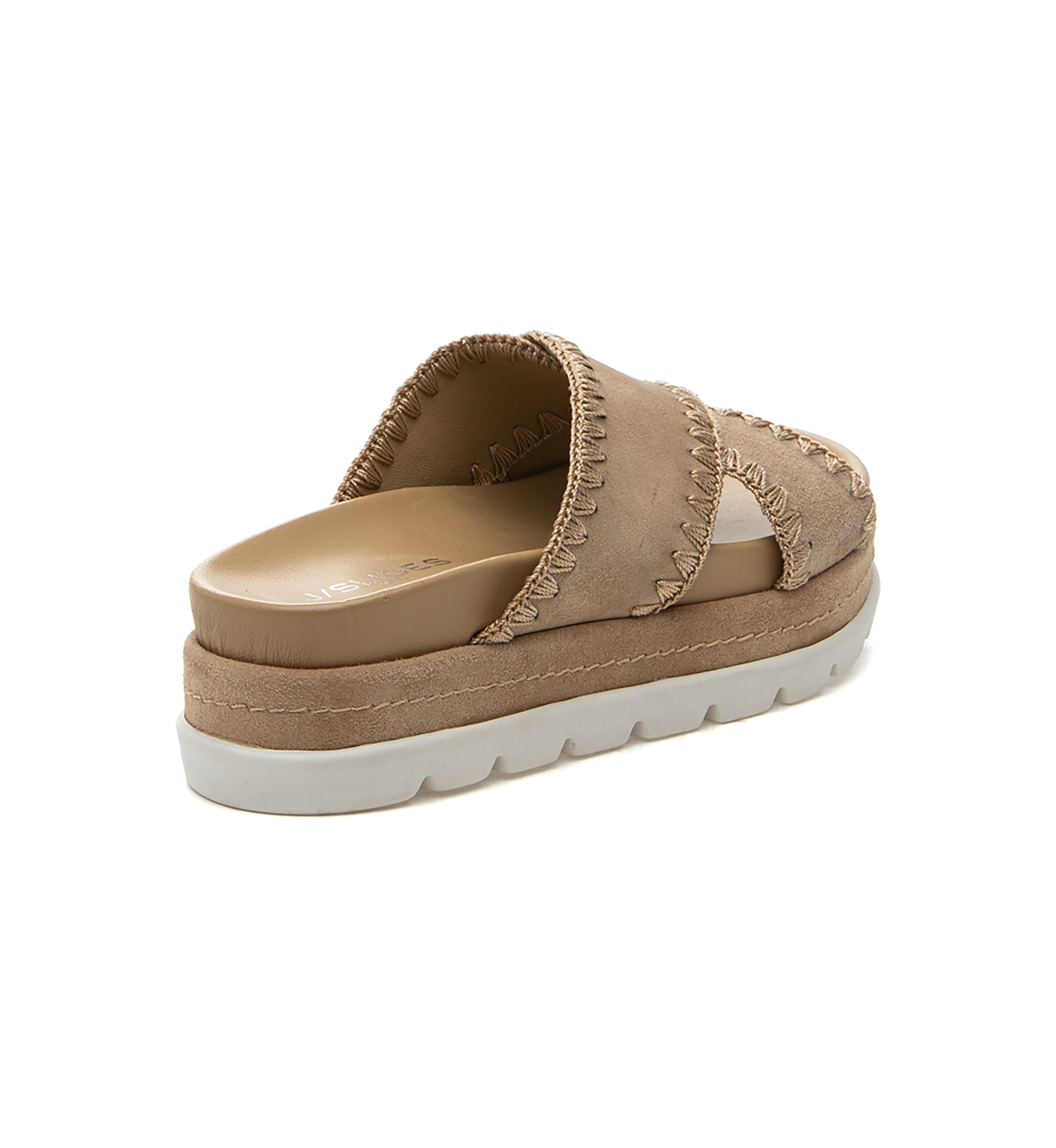 Boo Sandals