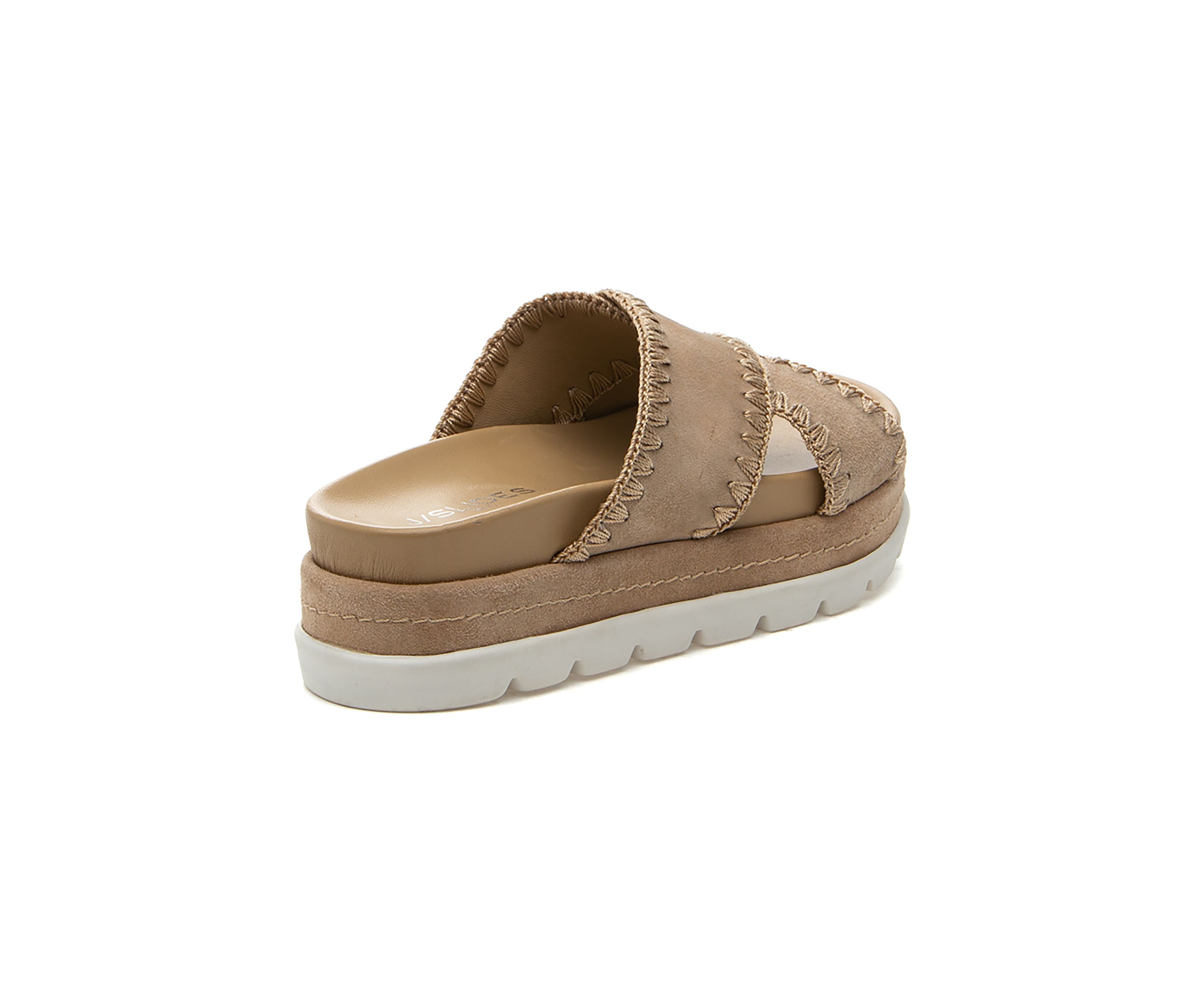Boo Sandals