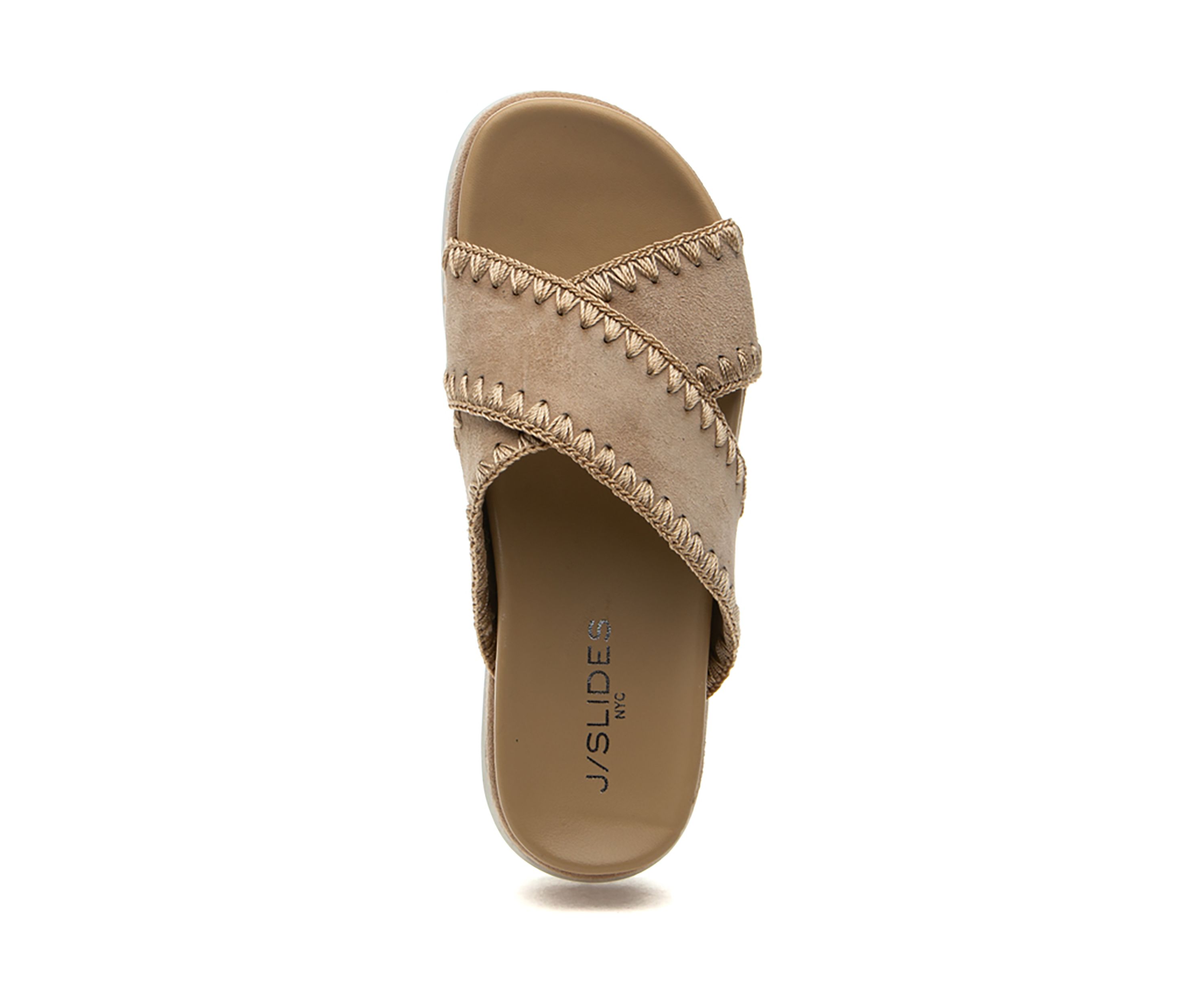 Boo Sandals
