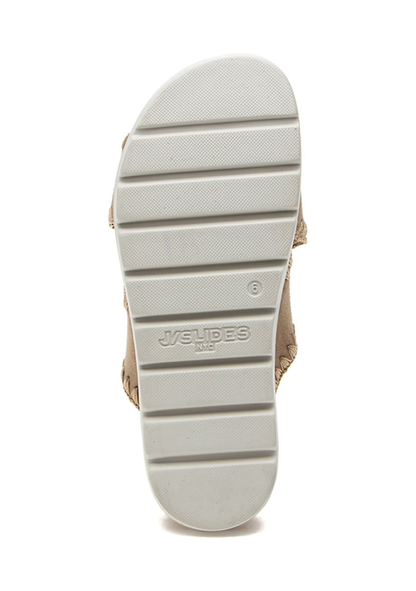 Boo Sandals