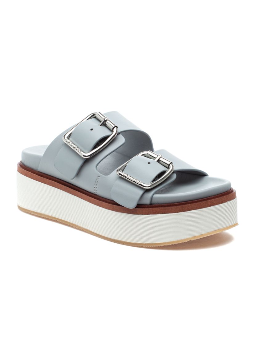 Bowie Sandals