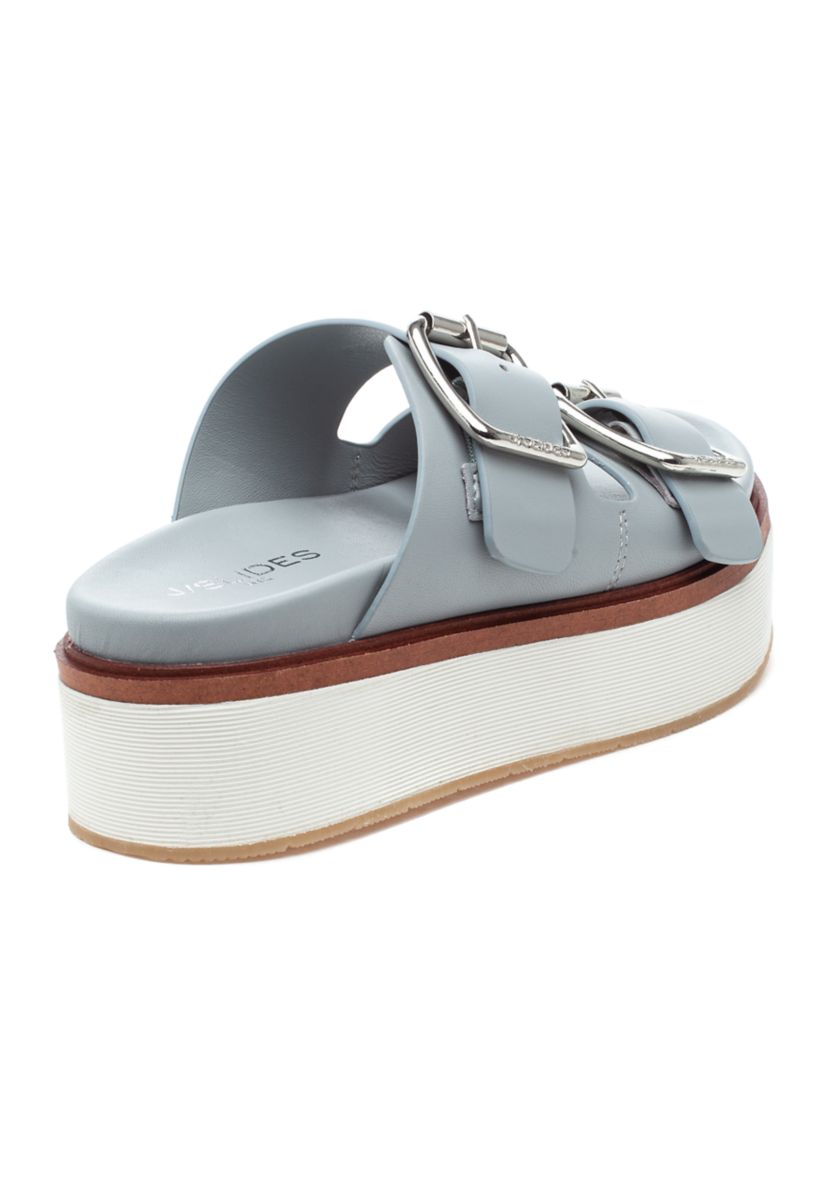 Bowie Sandals
