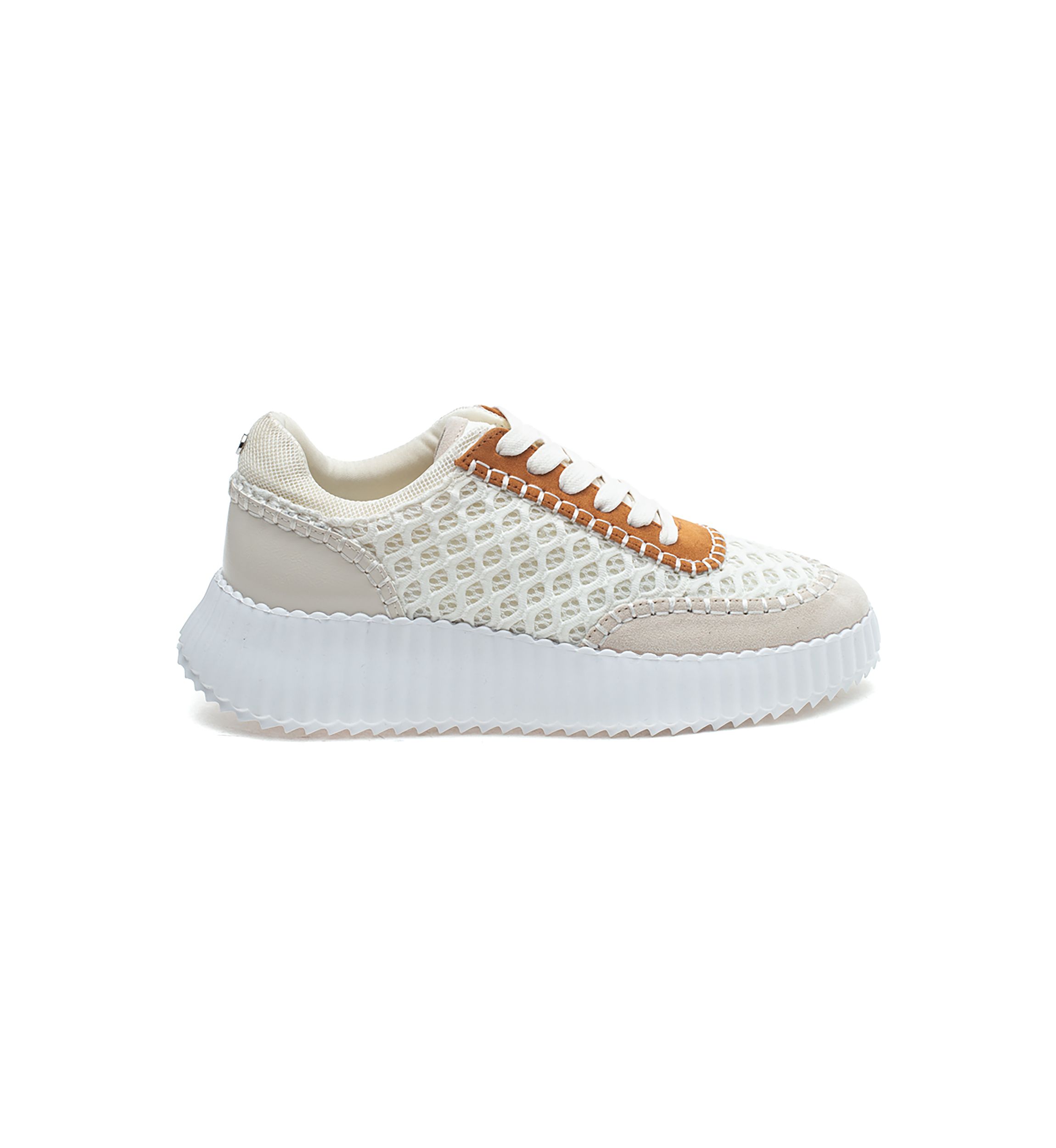 Charlene Sneakers