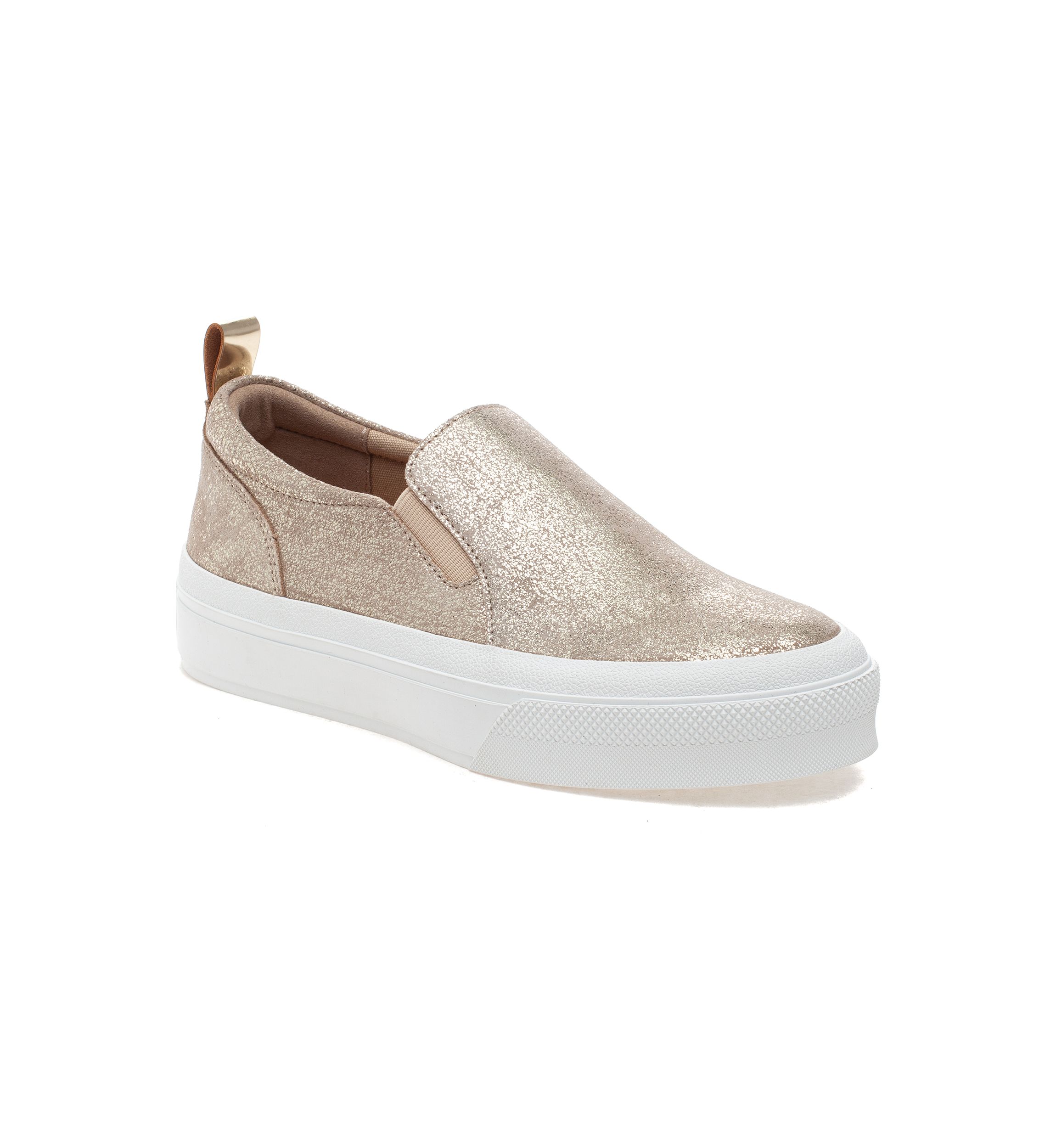 Gia Sneakers
