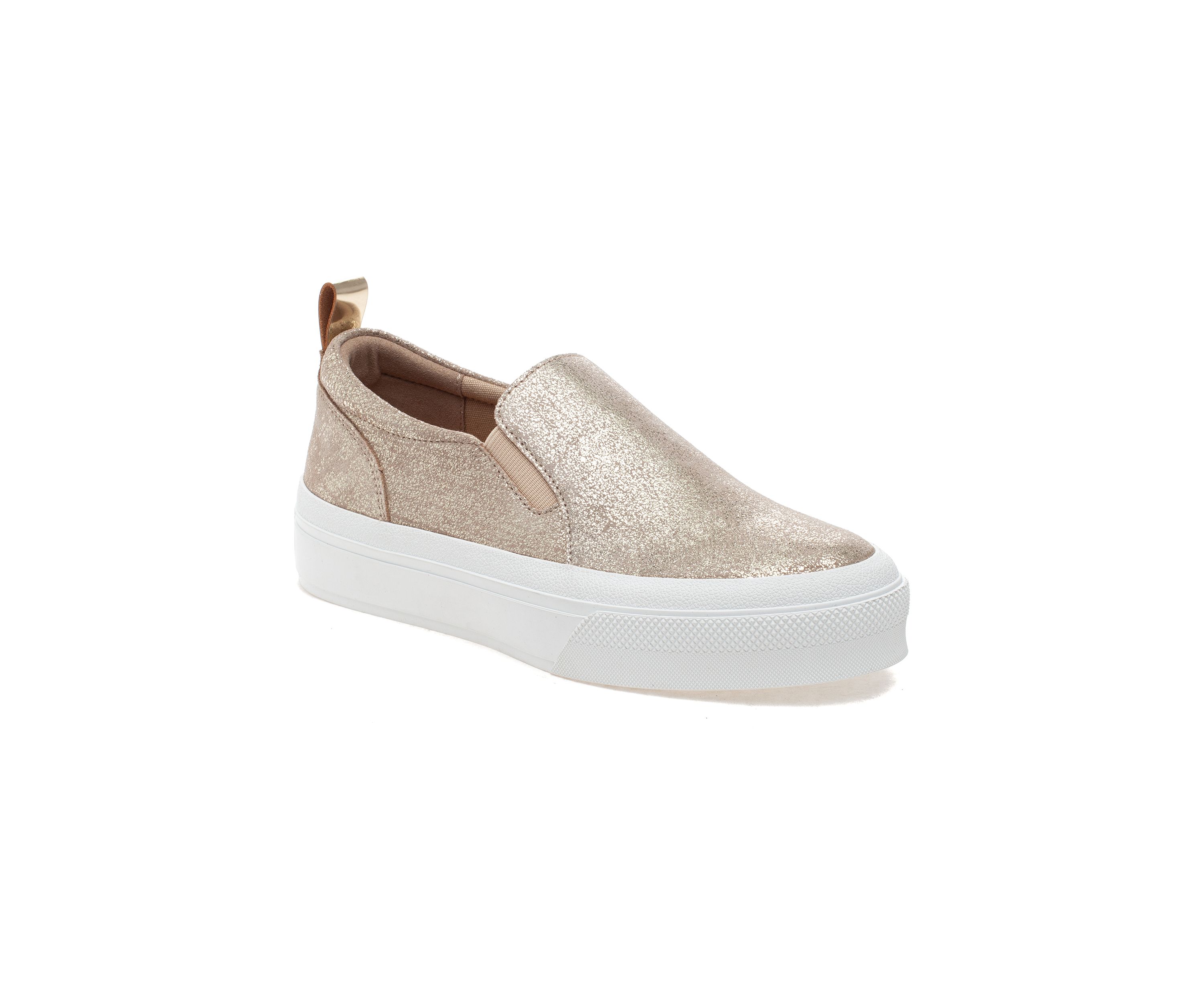 Gia Sneakers