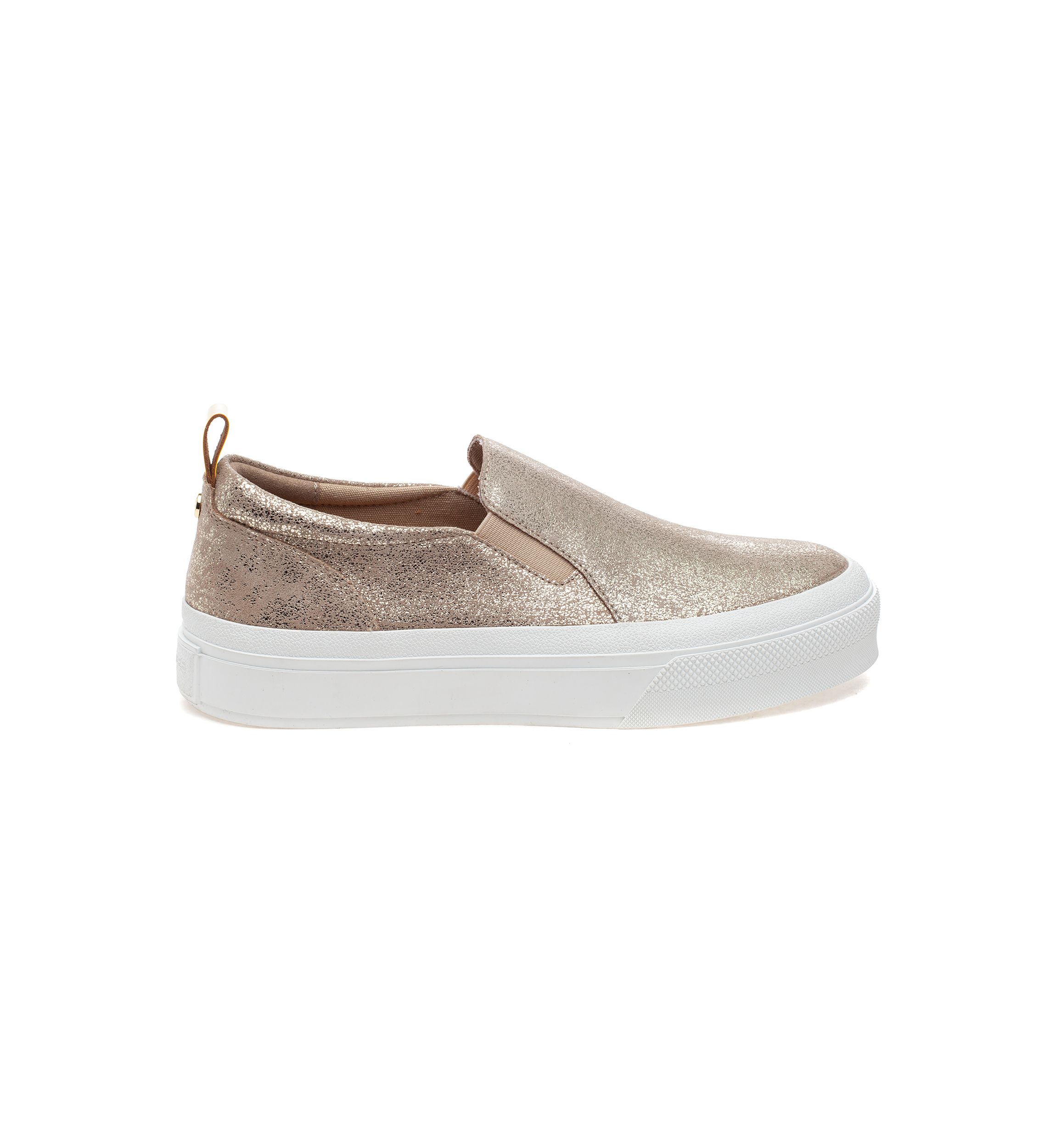 Gia Sneakers