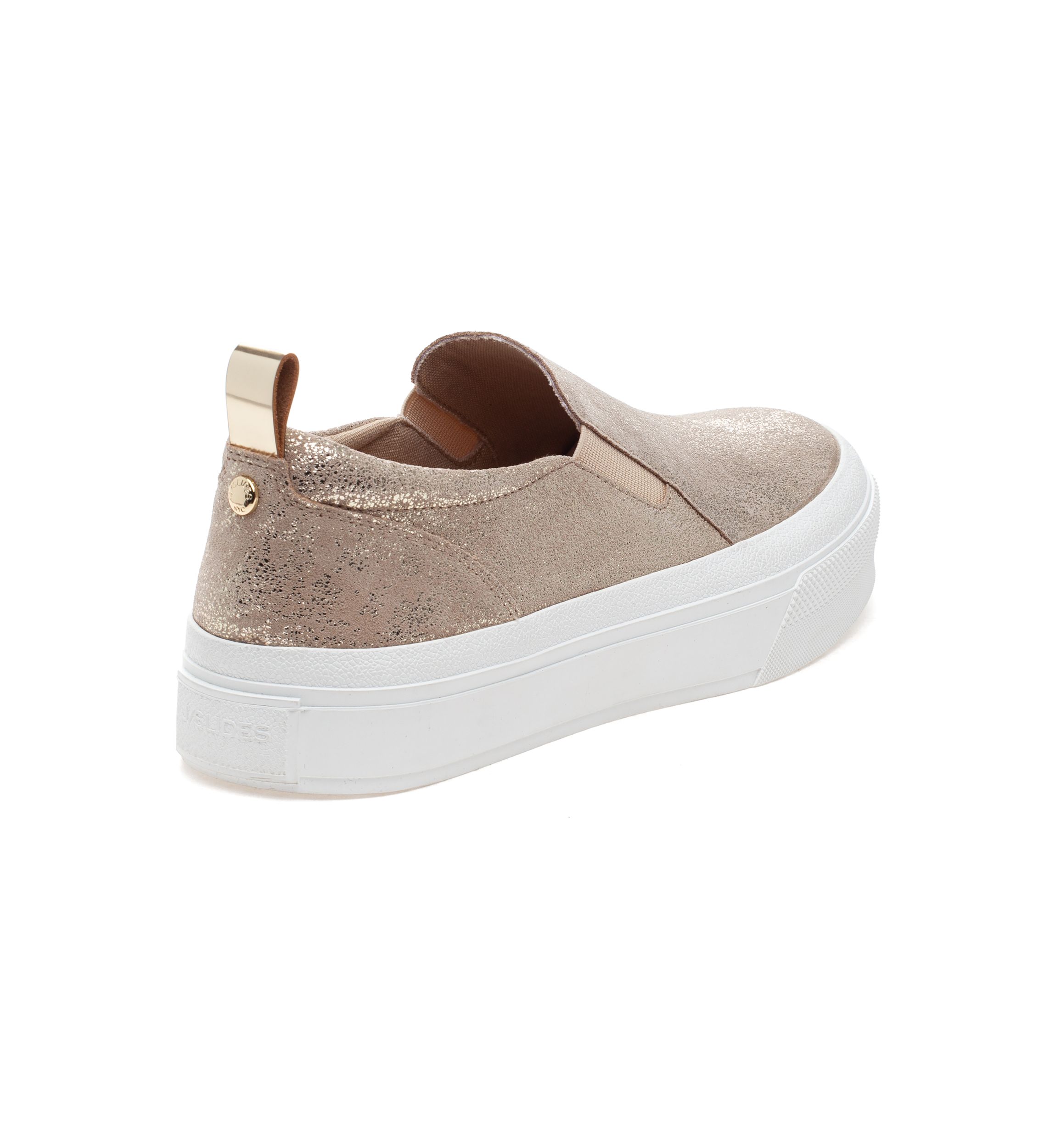 Gia Sneakers