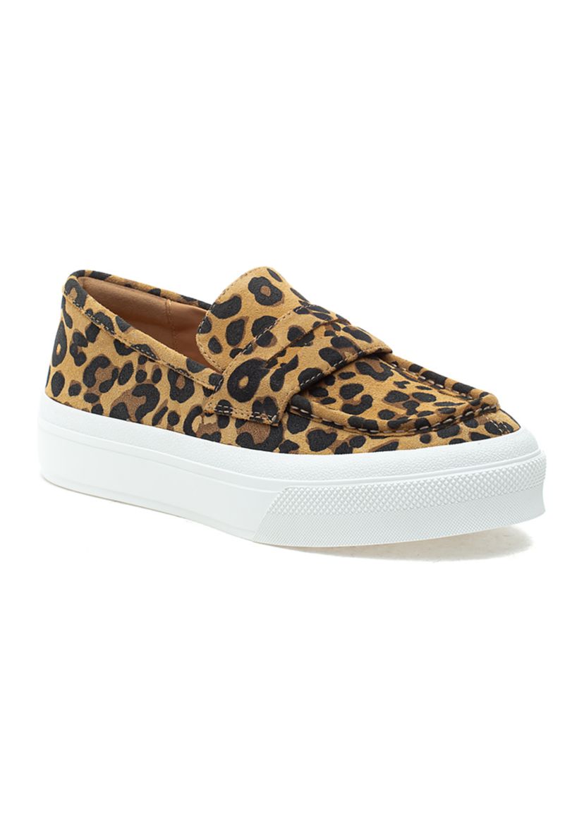 Gigi Sneakers