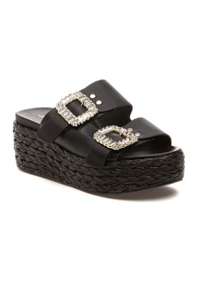 Quinley Sandals