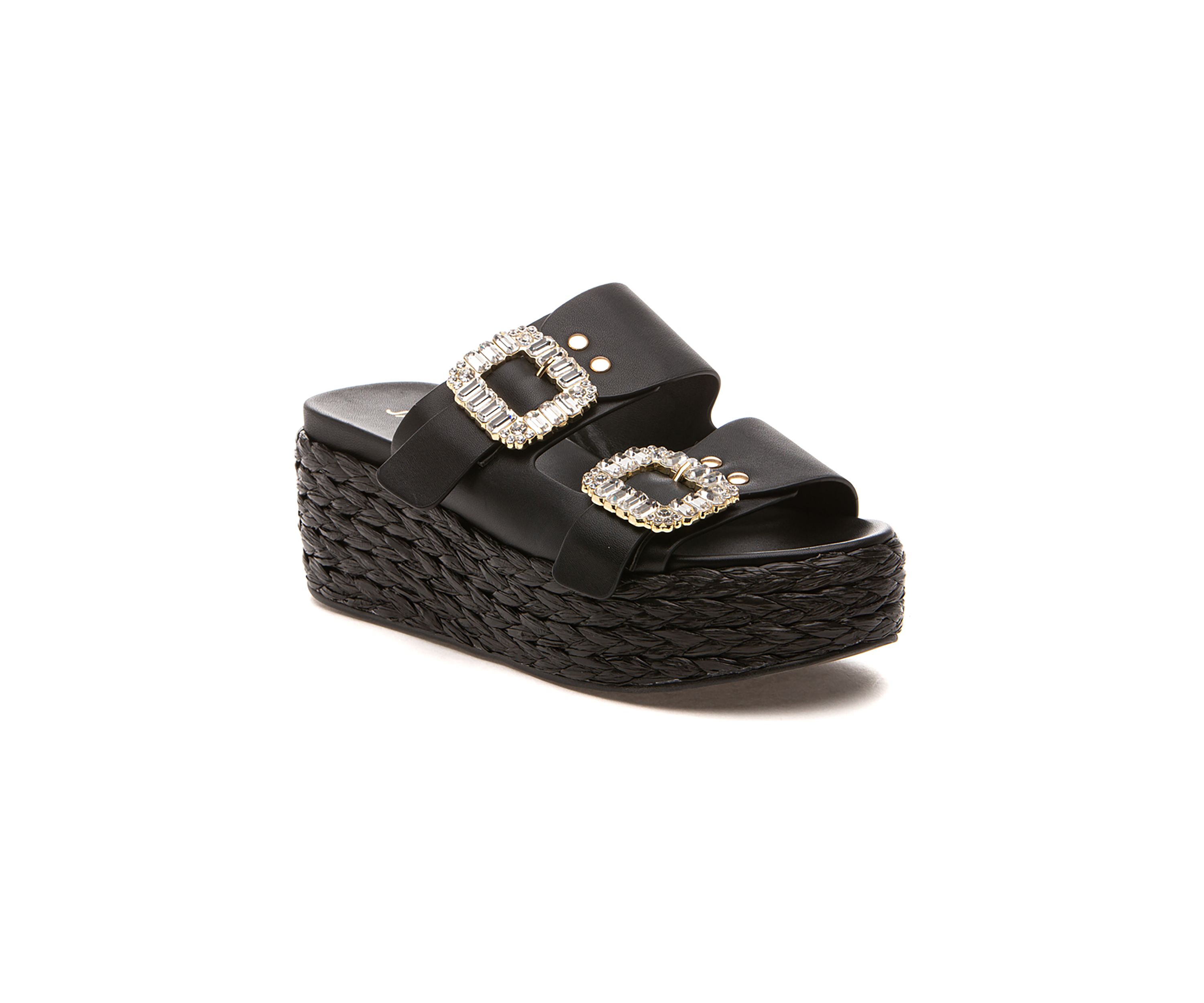 Quinley Sandals