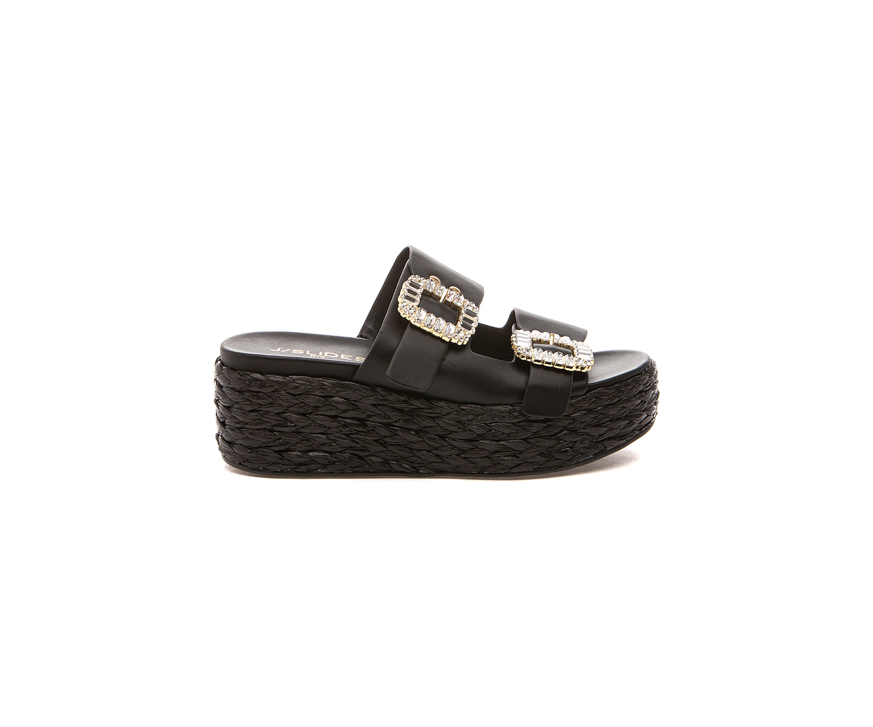 Quinley Sandals