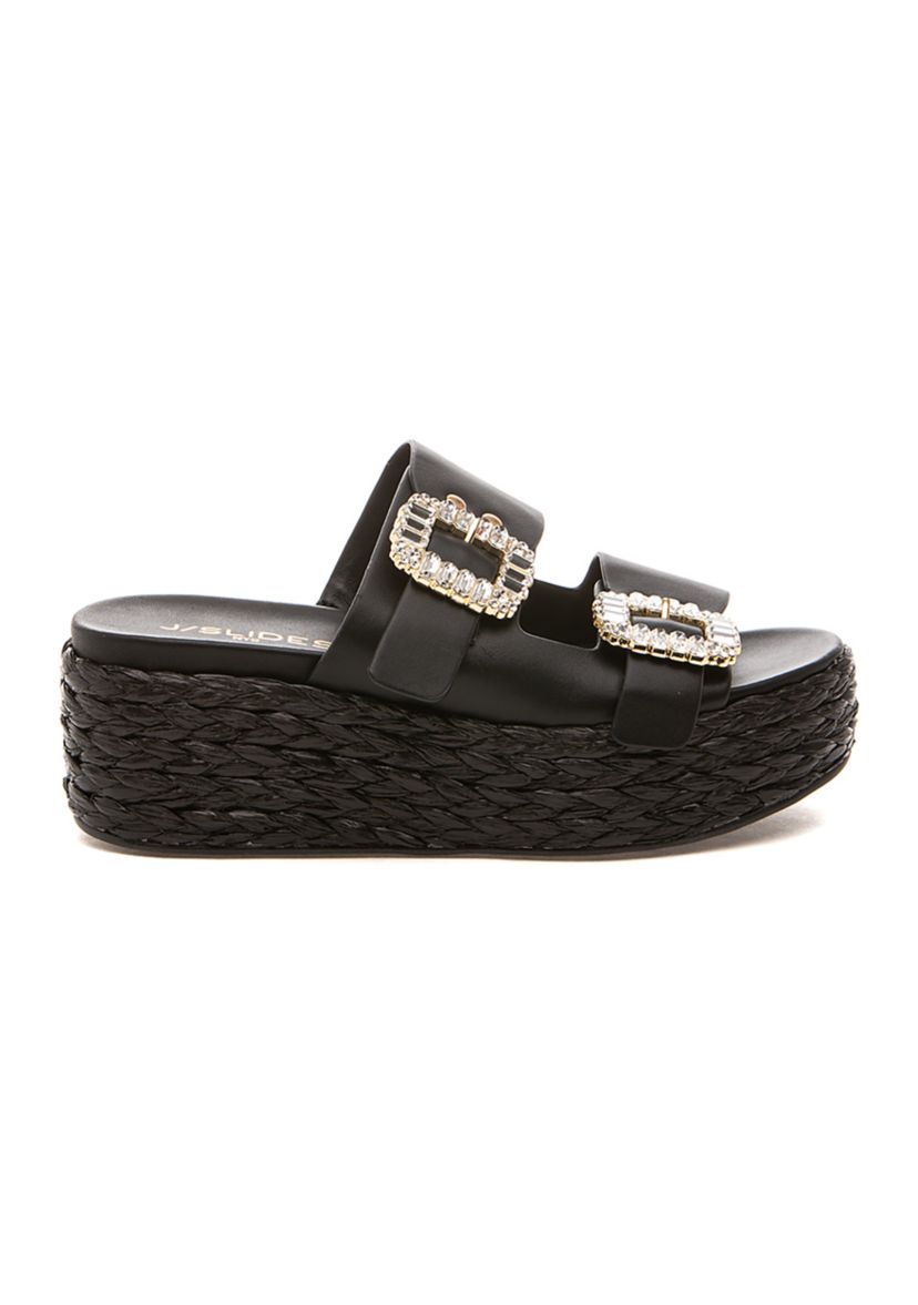 Quinley Sandals