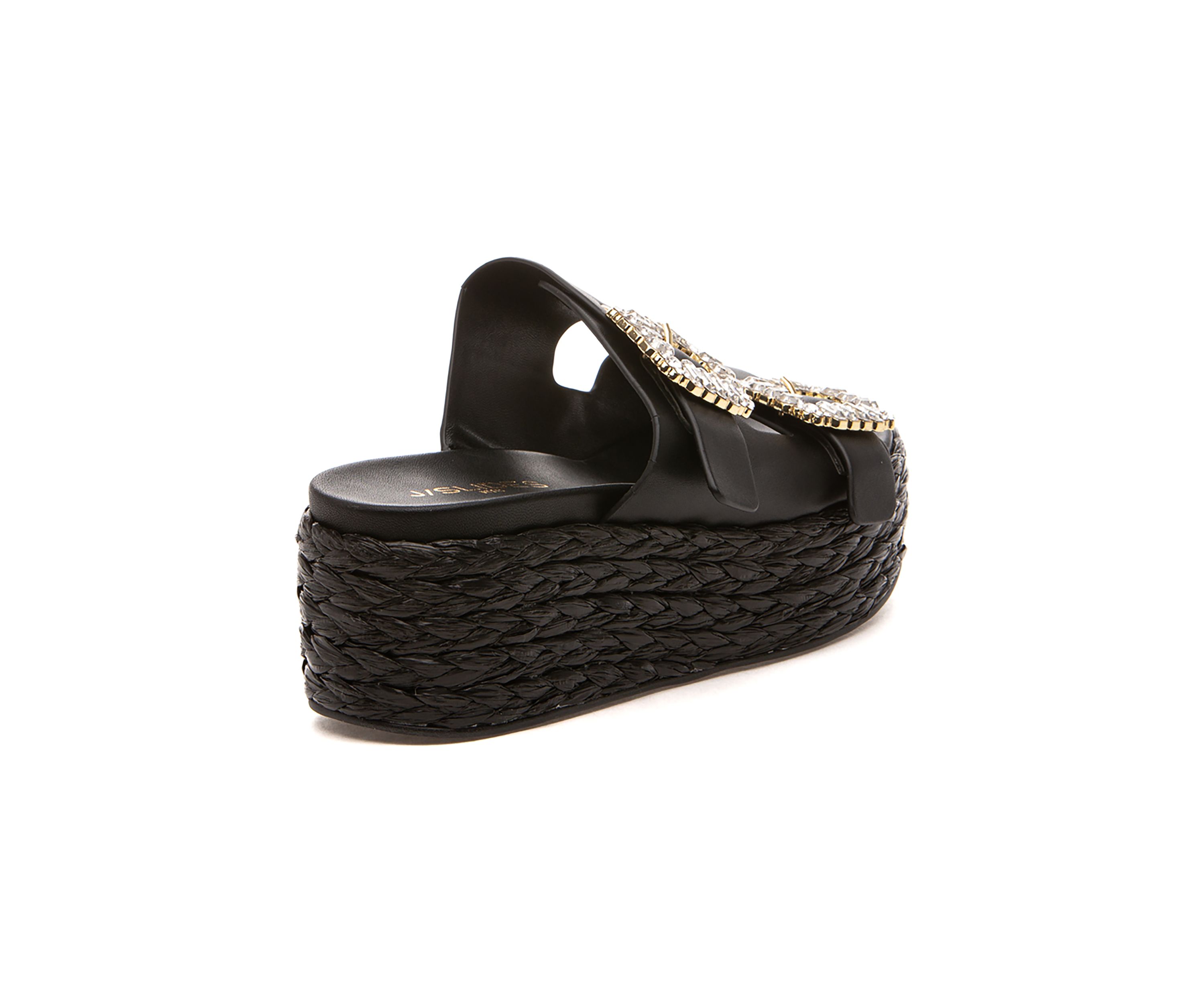 Quinley Sandals