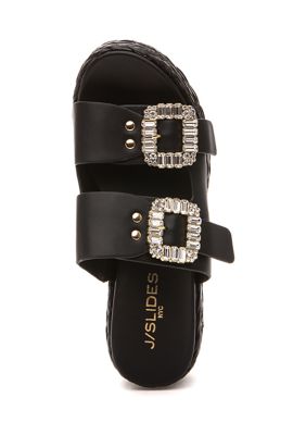 Quinley Sandals