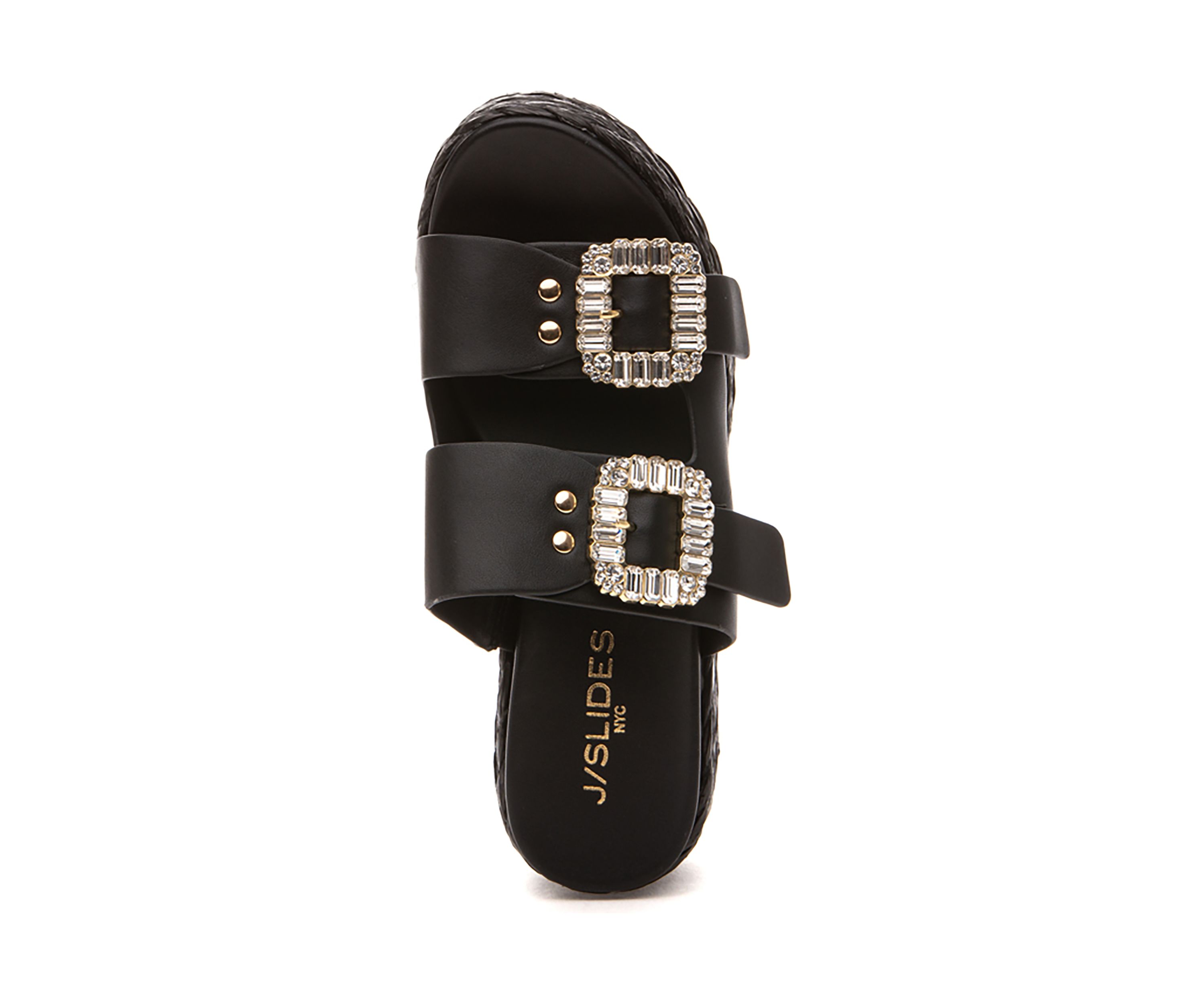 Quinley Sandals