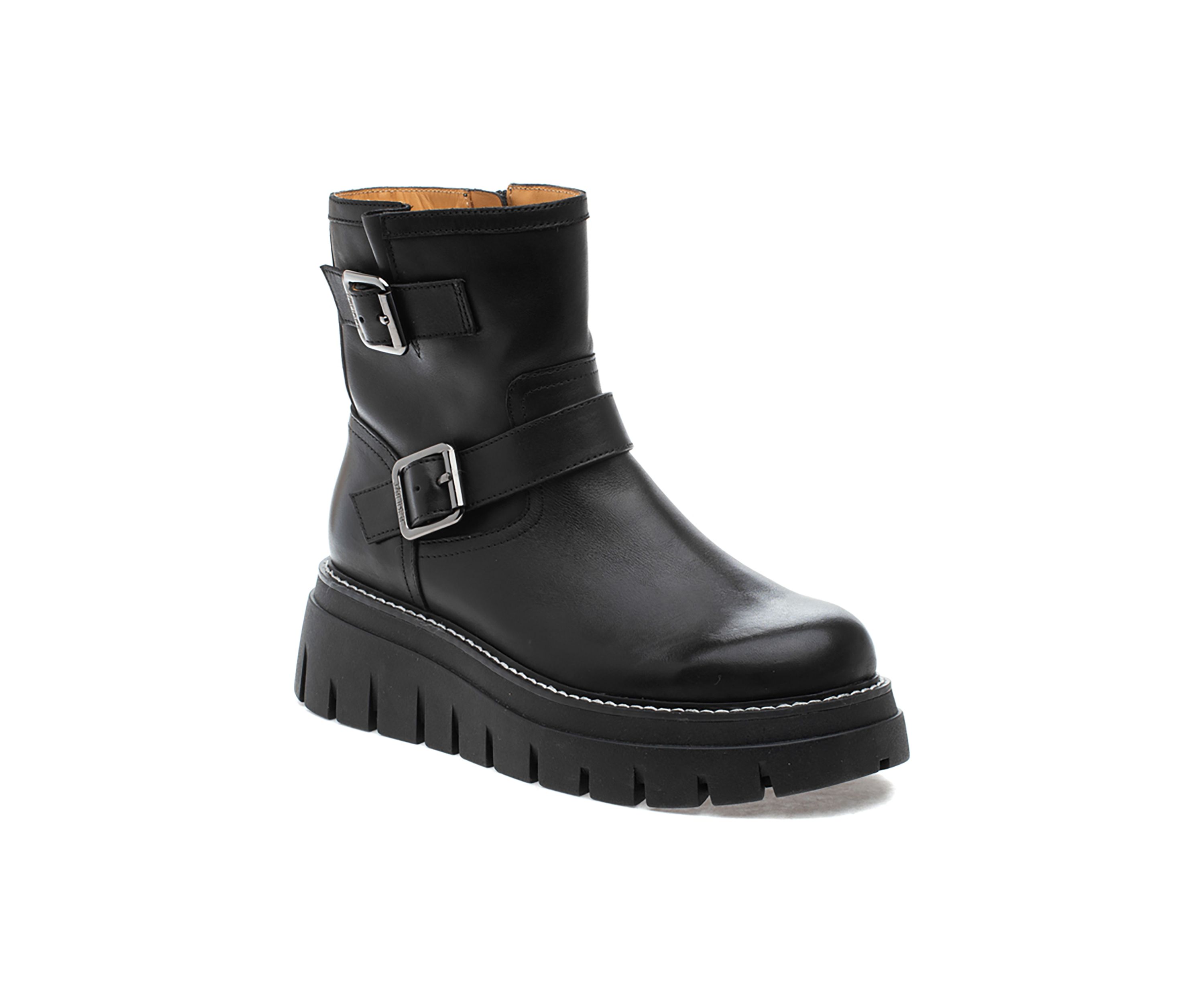 Texas Moto Boots