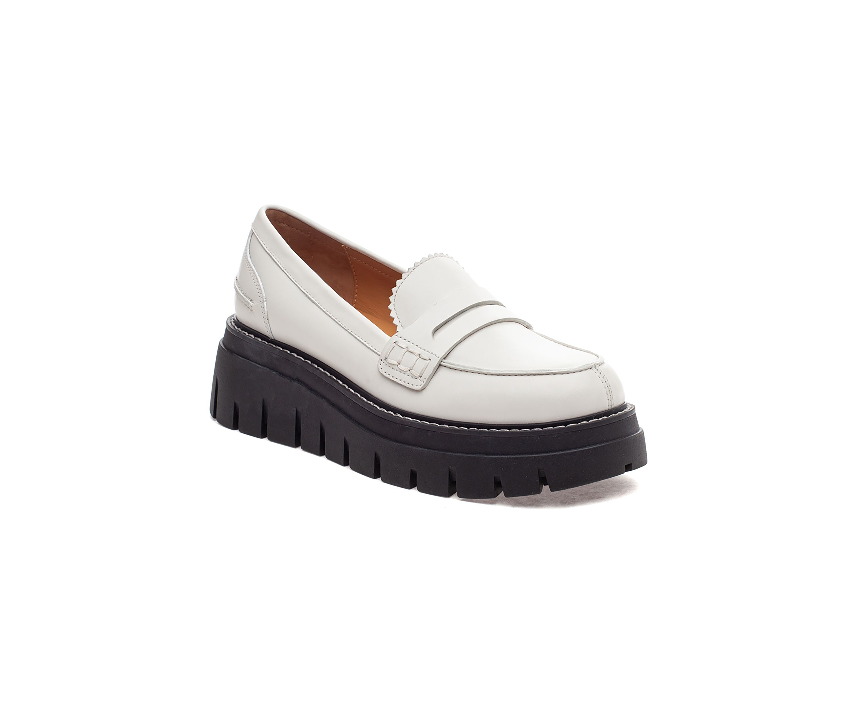 Tyler Loafers