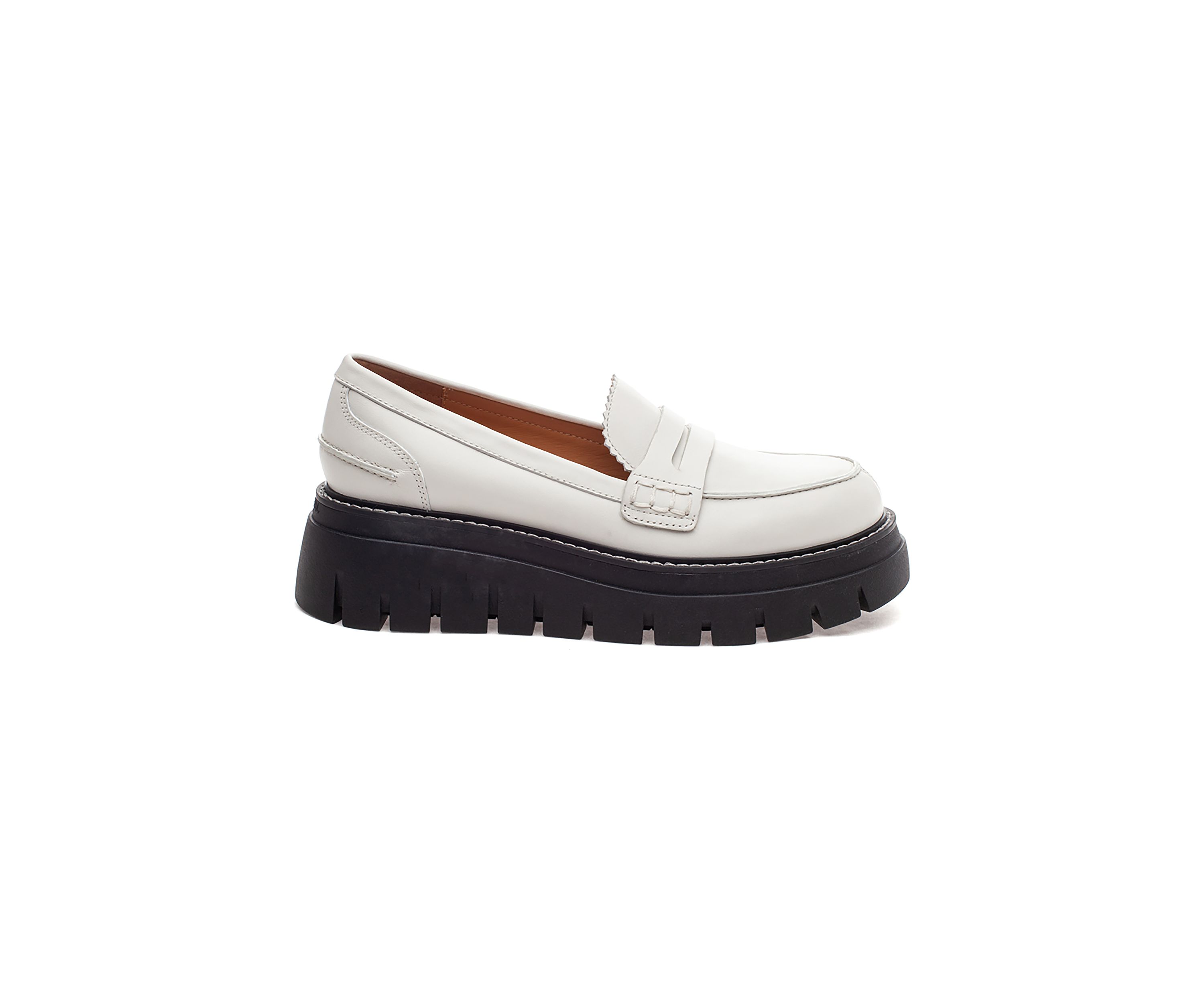Tyler Loafers
