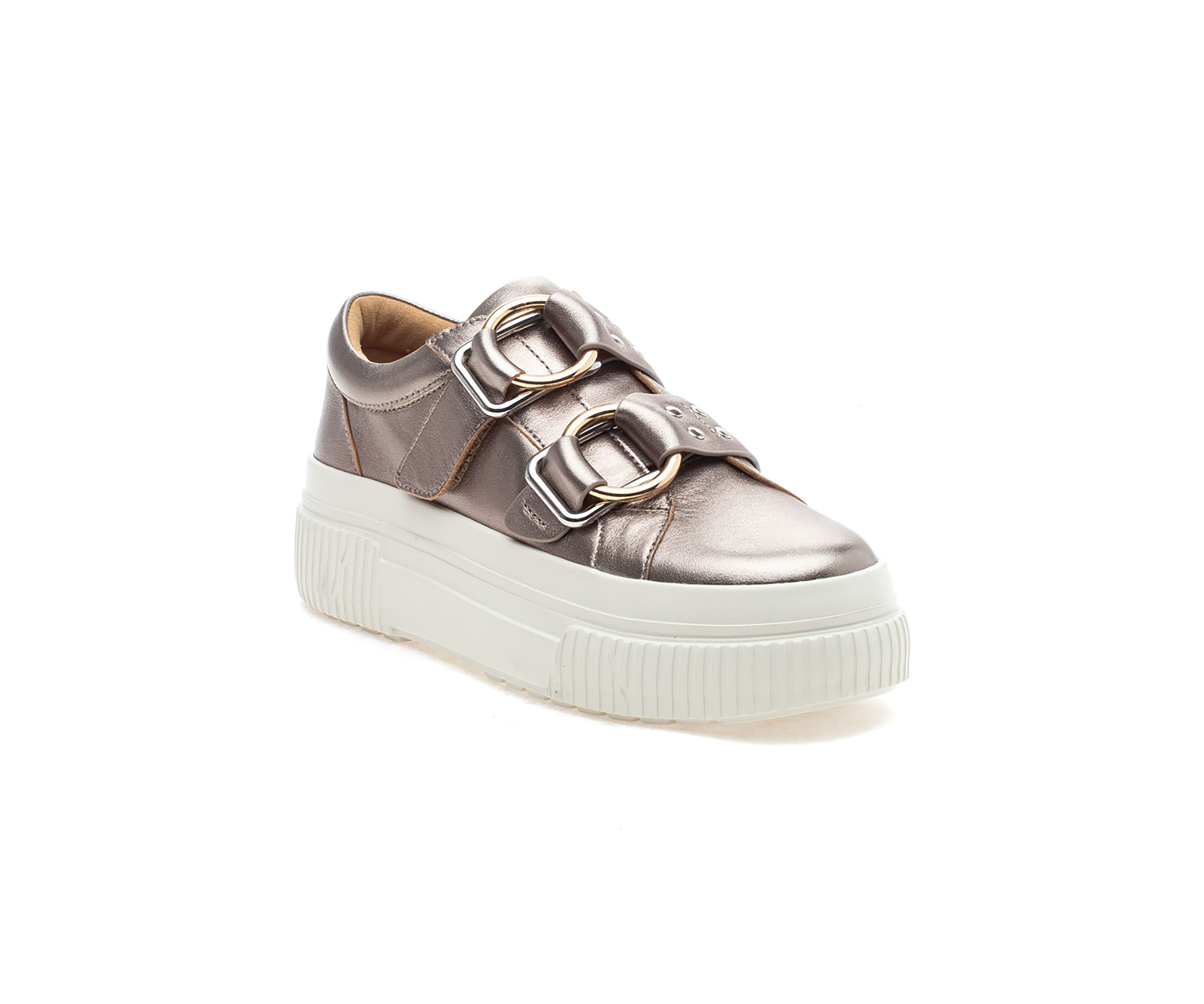 Waldo Platform Sneakers
