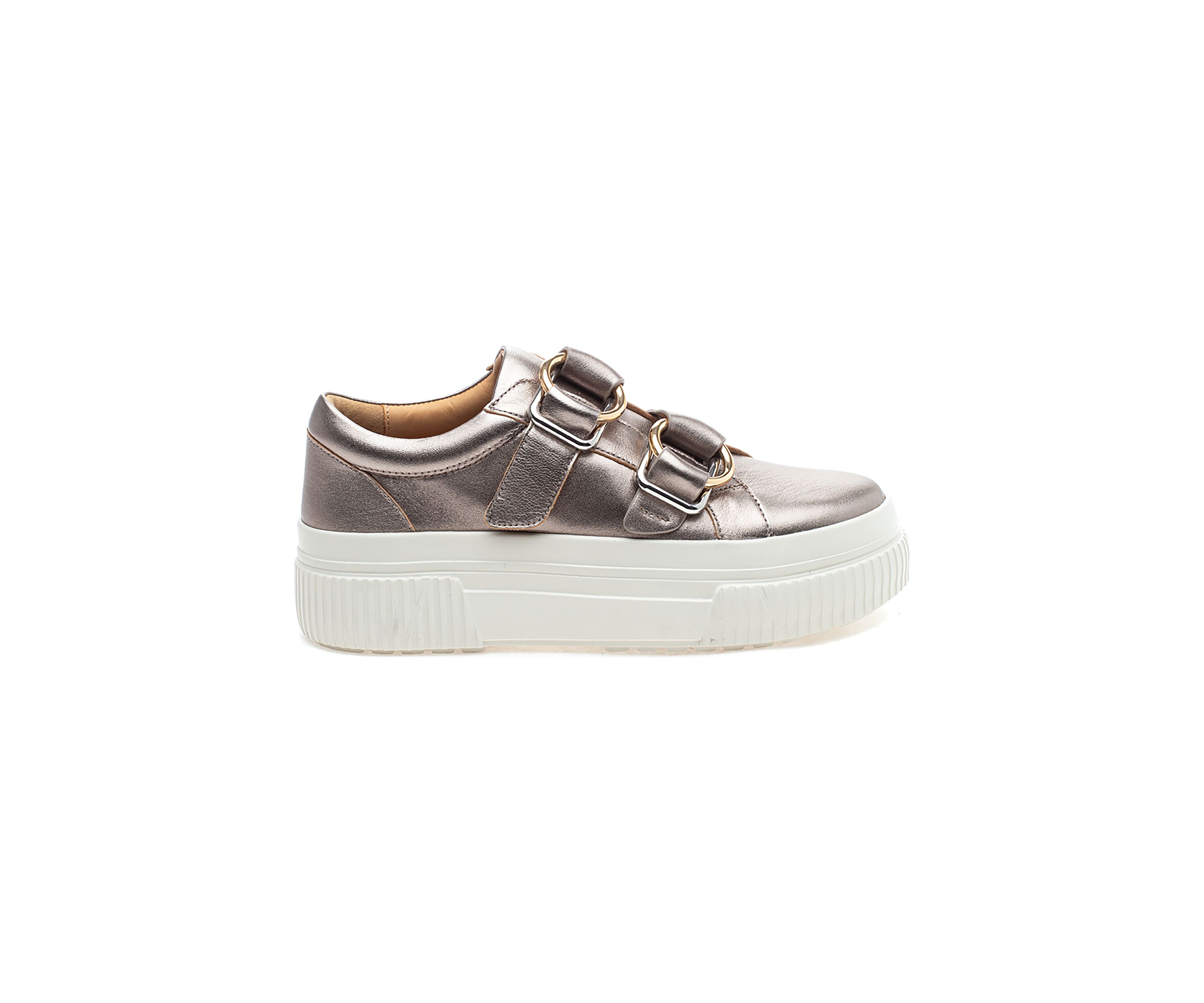 Waldo Platform Sneakers