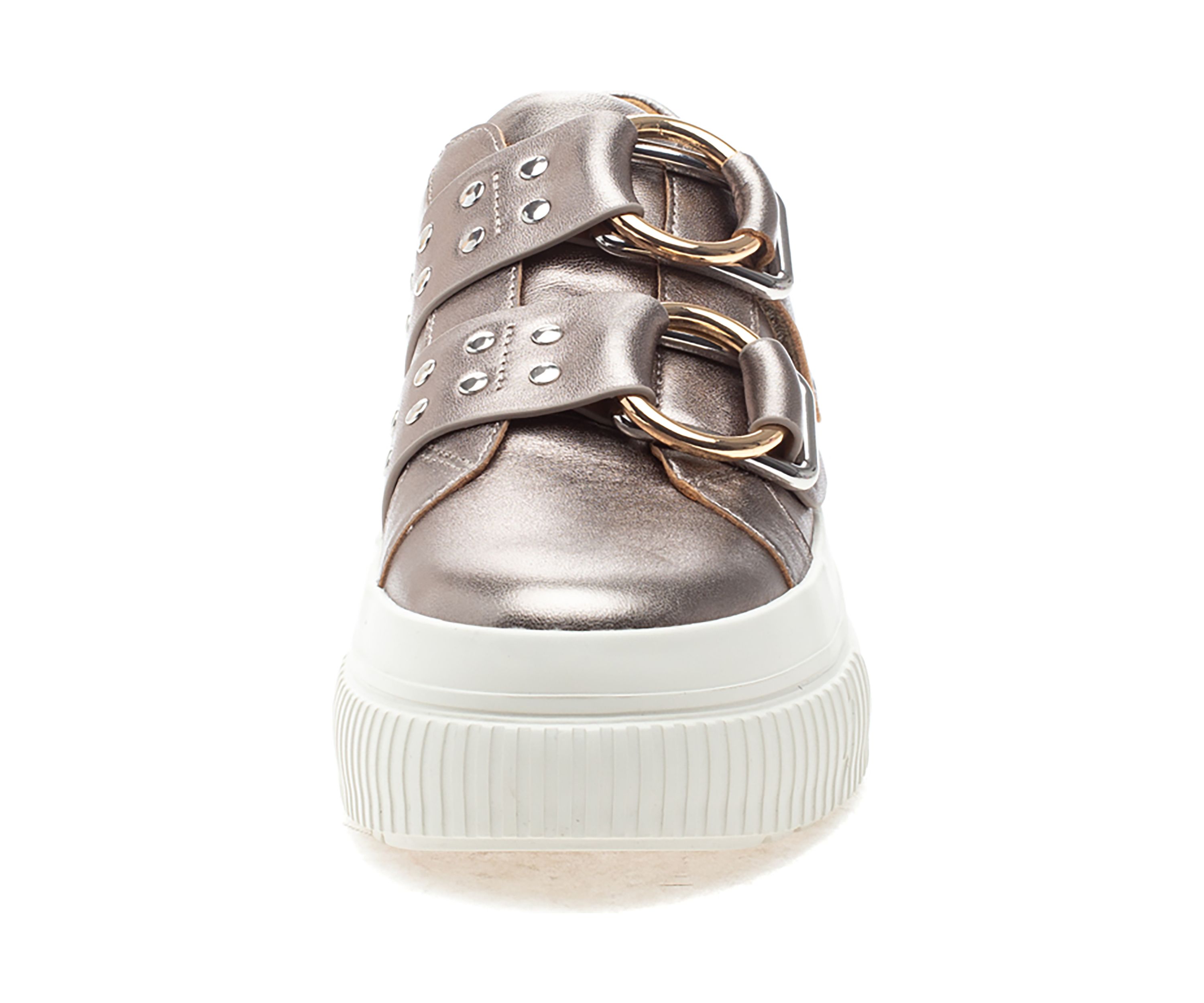Waldo Platform Sneakers