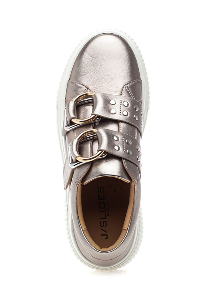 Waldo Platform Sneakers
